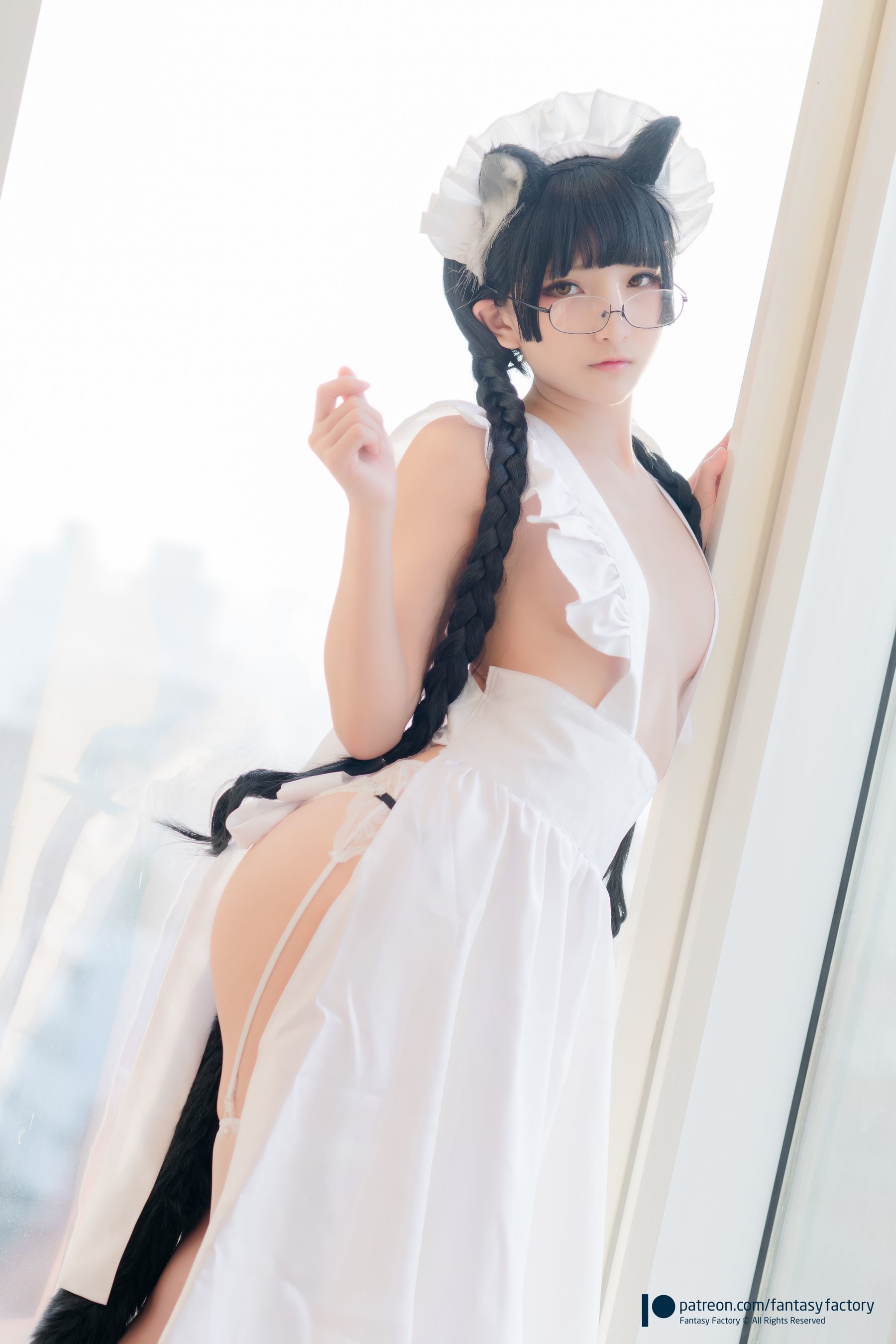  Maid Meow 喵娘女仆 第41张
