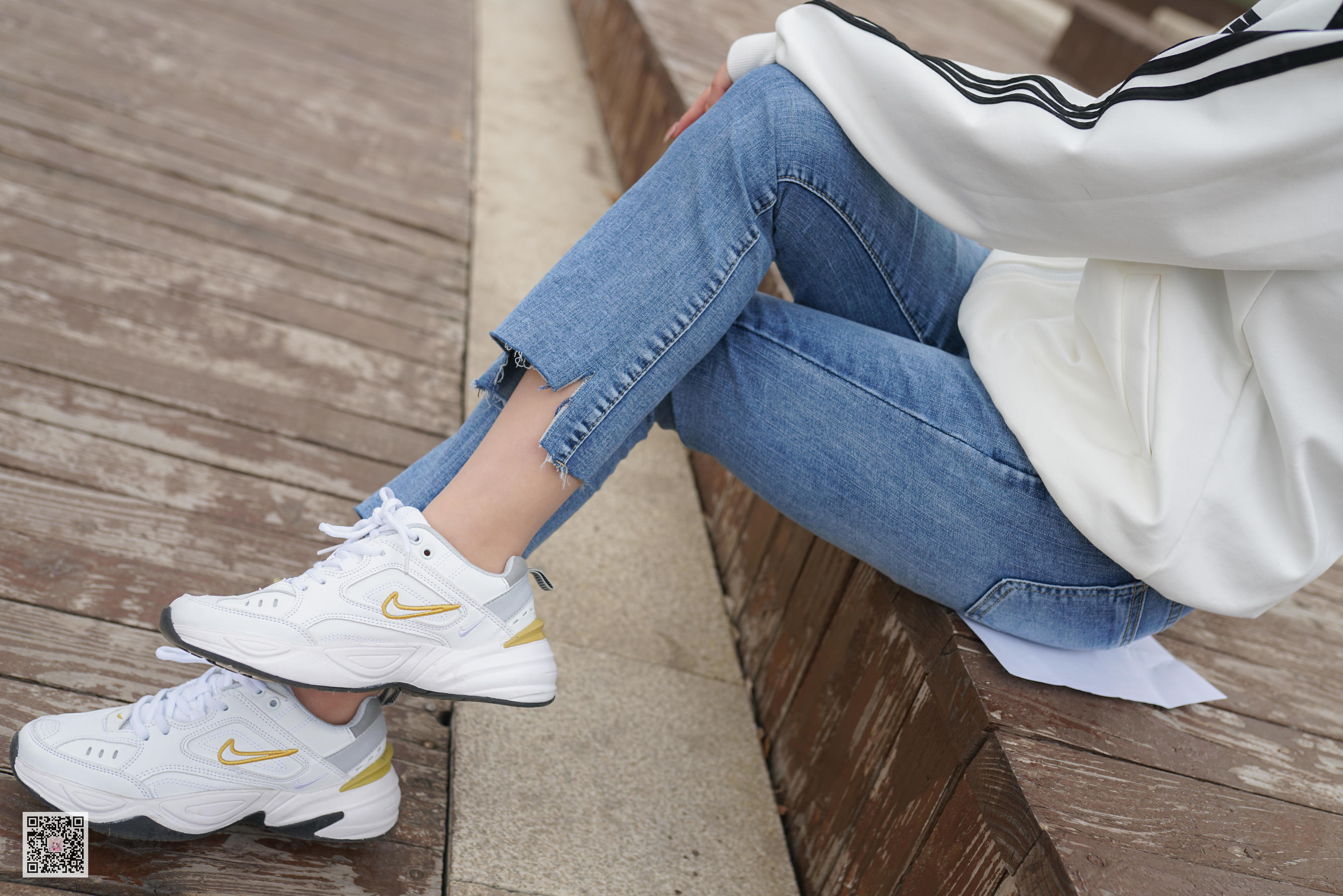 [丝意SIEE] No.464 恬恬 镜中她  第4张