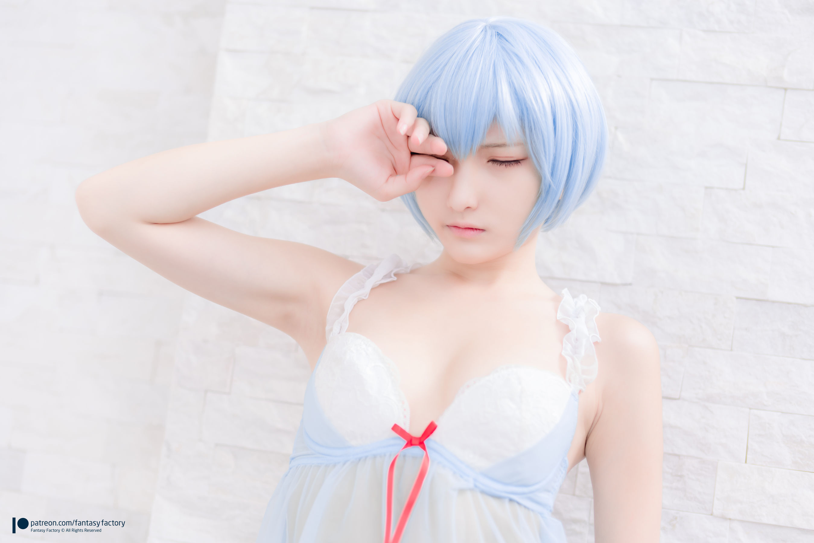  Rei Ayanami 綾波レイ 第21张
