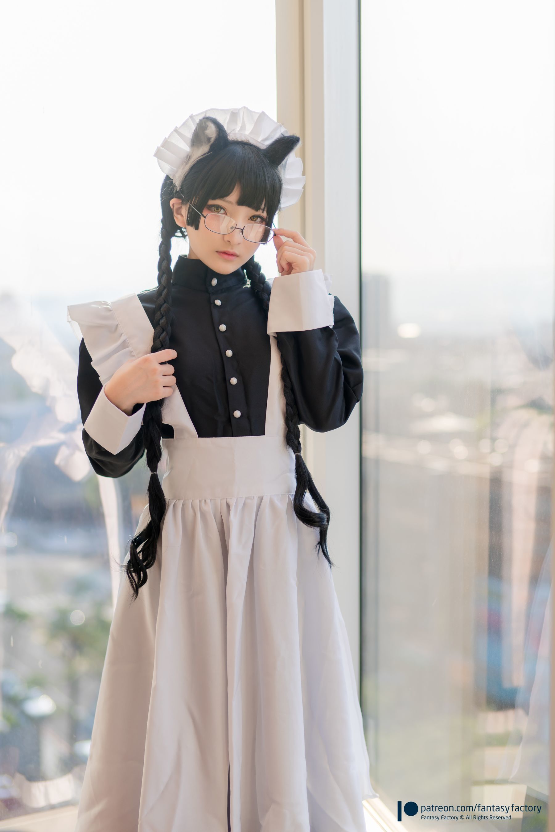  Maid Meow 喵娘女仆 第1张