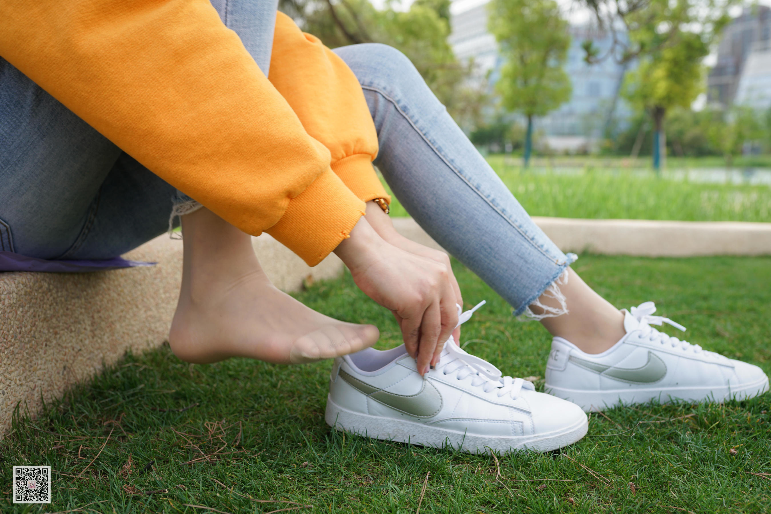 [丝意SIEE] No.468 暖暖 年少的欢喜  第16张