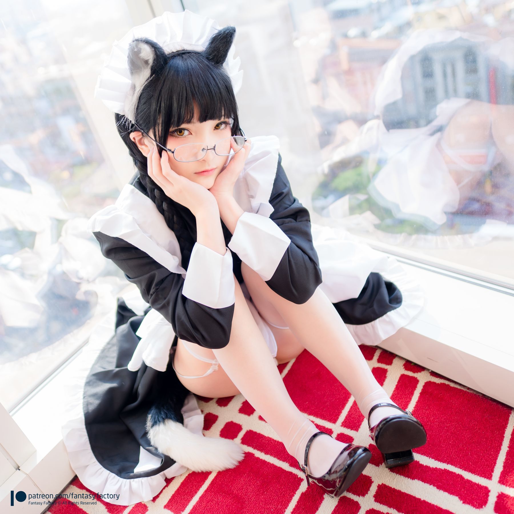  Maid Meow 喵娘女仆 第44张