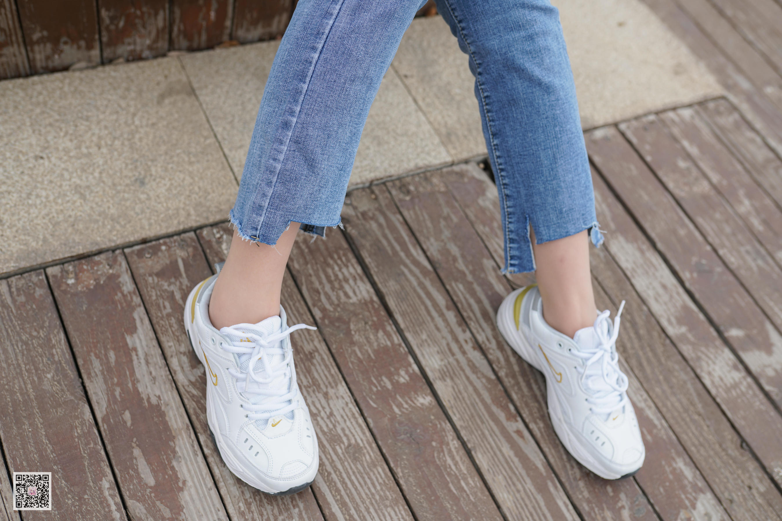 [丝意SIEE] No.464 恬恬 镜中她  第5张