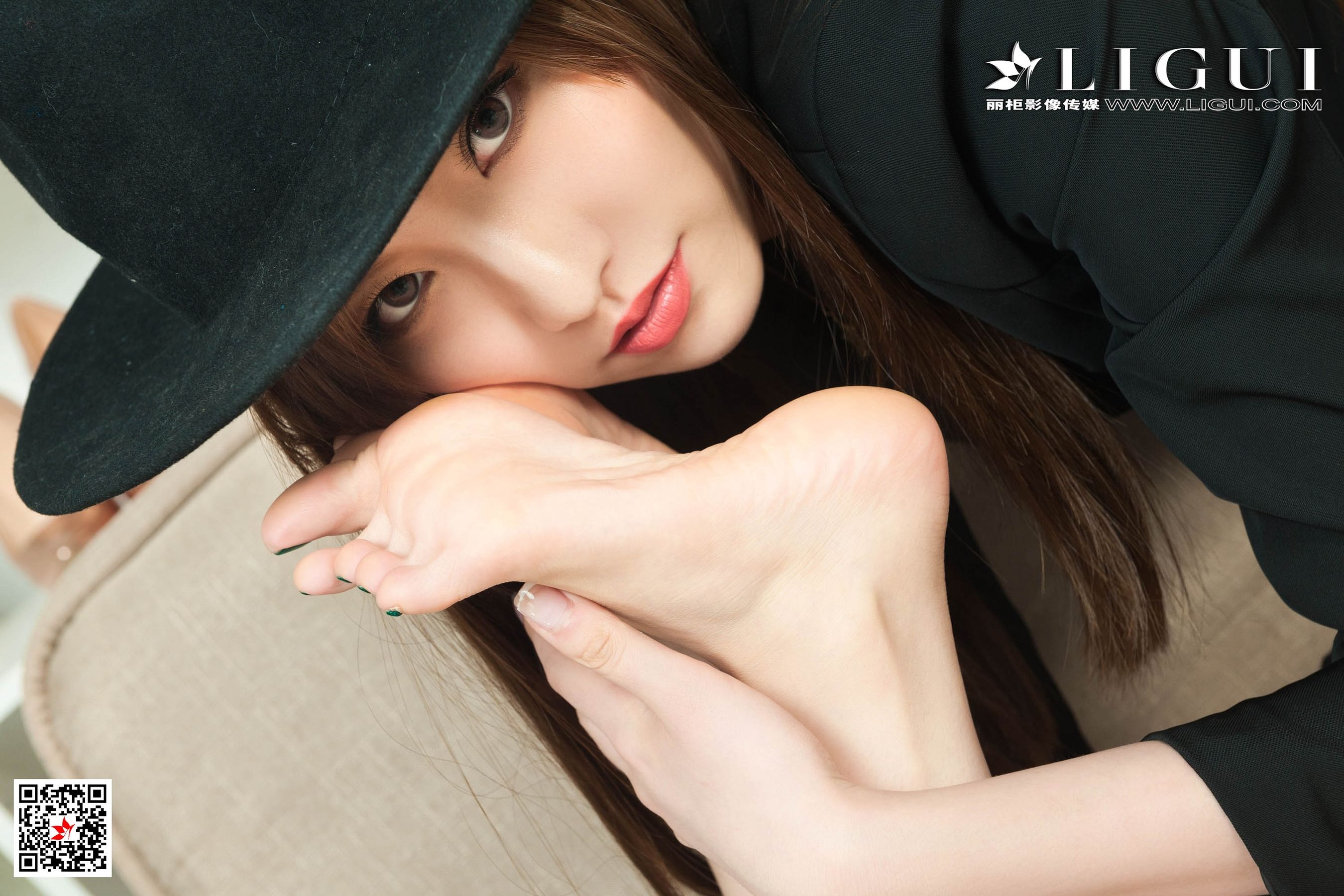 [丽柜Ligui] 网络丽人 Model 阳阳&天天  第60张