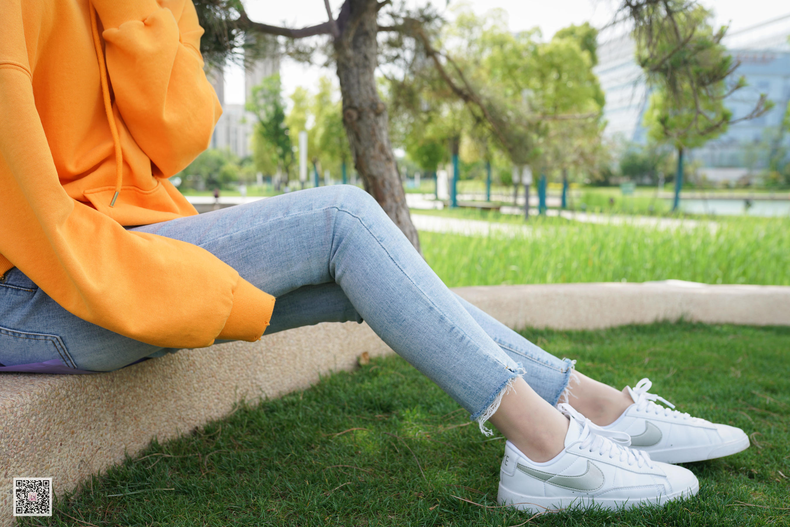 [丝意SIEE] No.468 暖暖 年少的欢喜  第3张