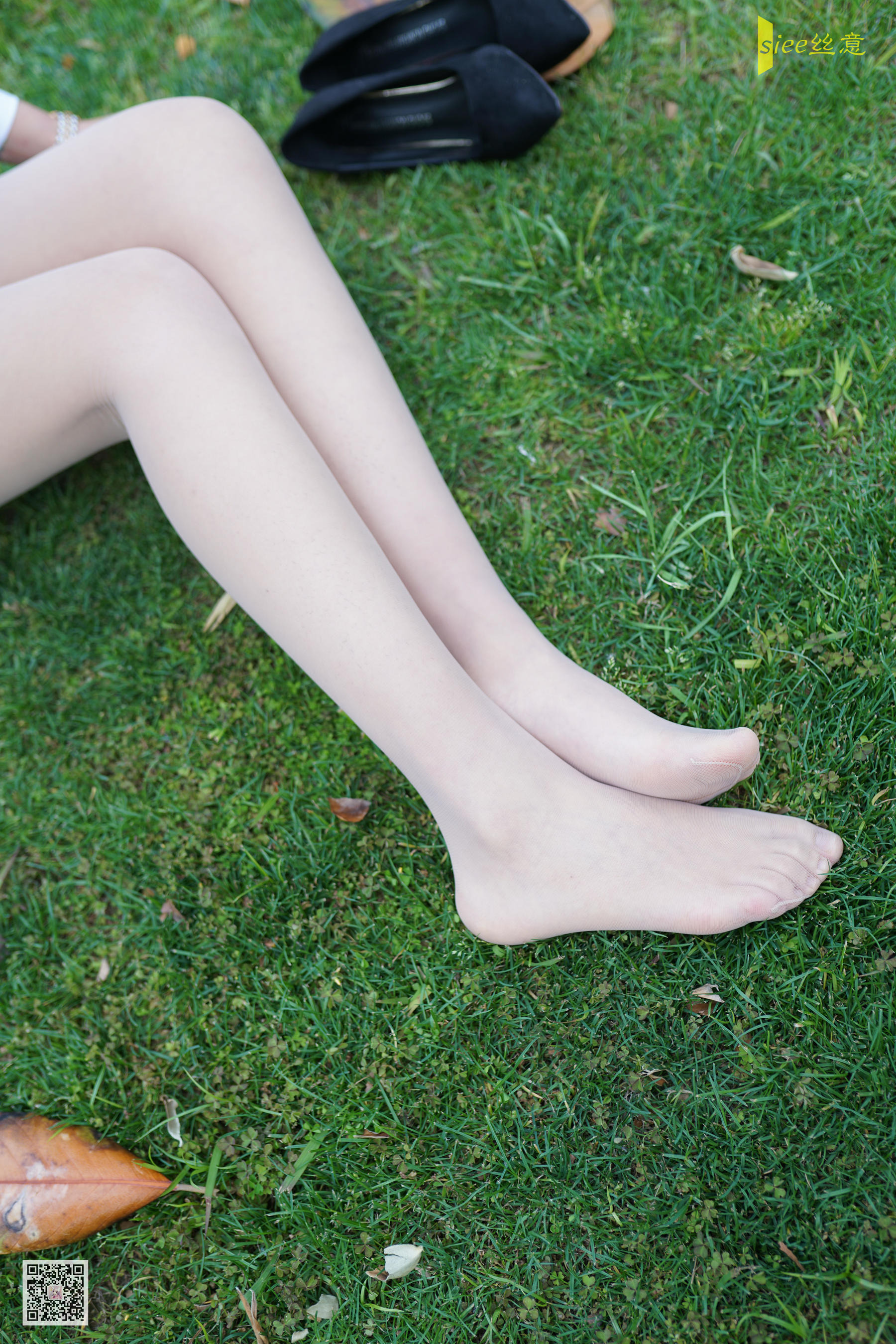 [丝意SIEE] No.463 暖暖 近听心声  第9张