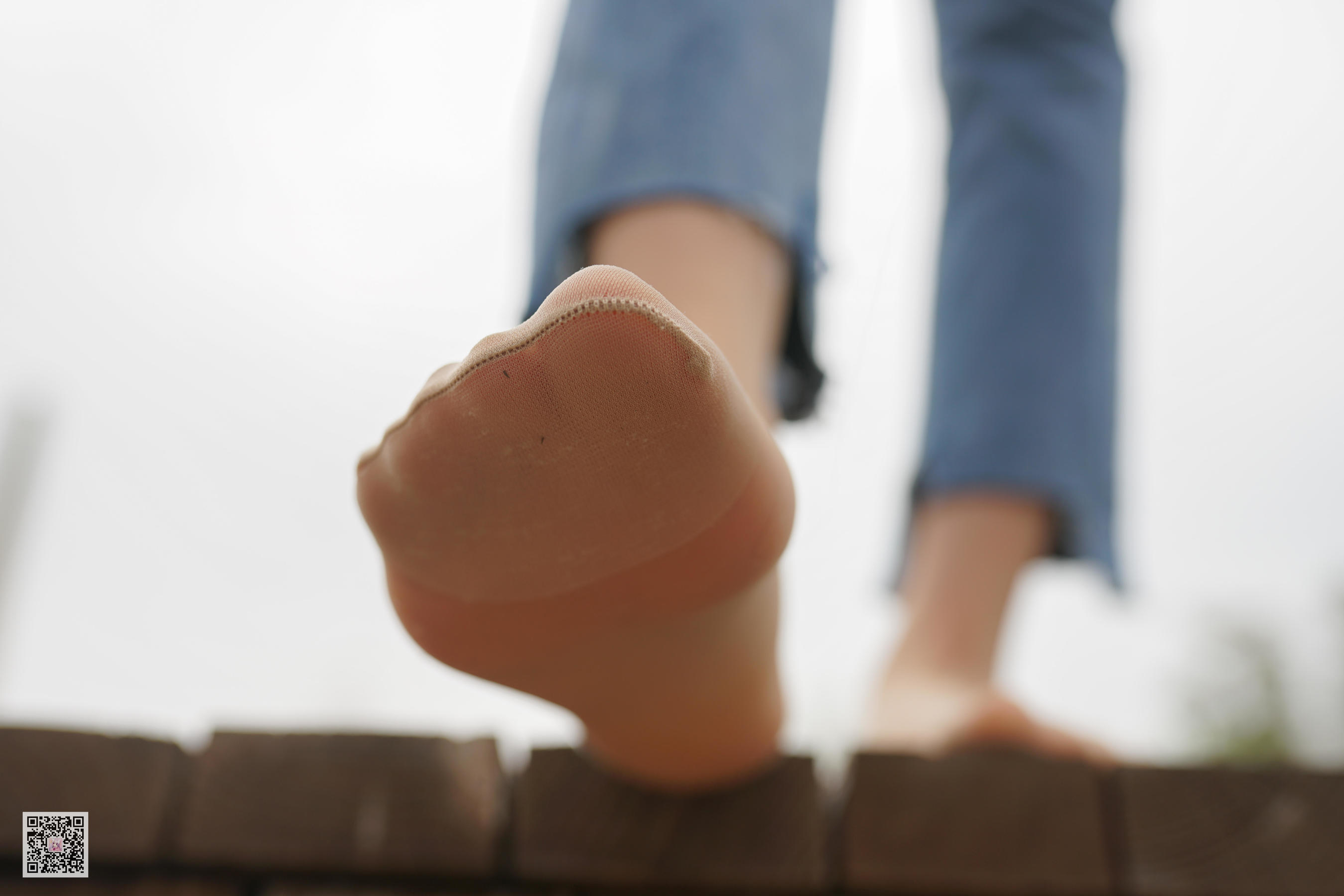 [丝意SIEE] No.464 恬恬 镜中她  第13张