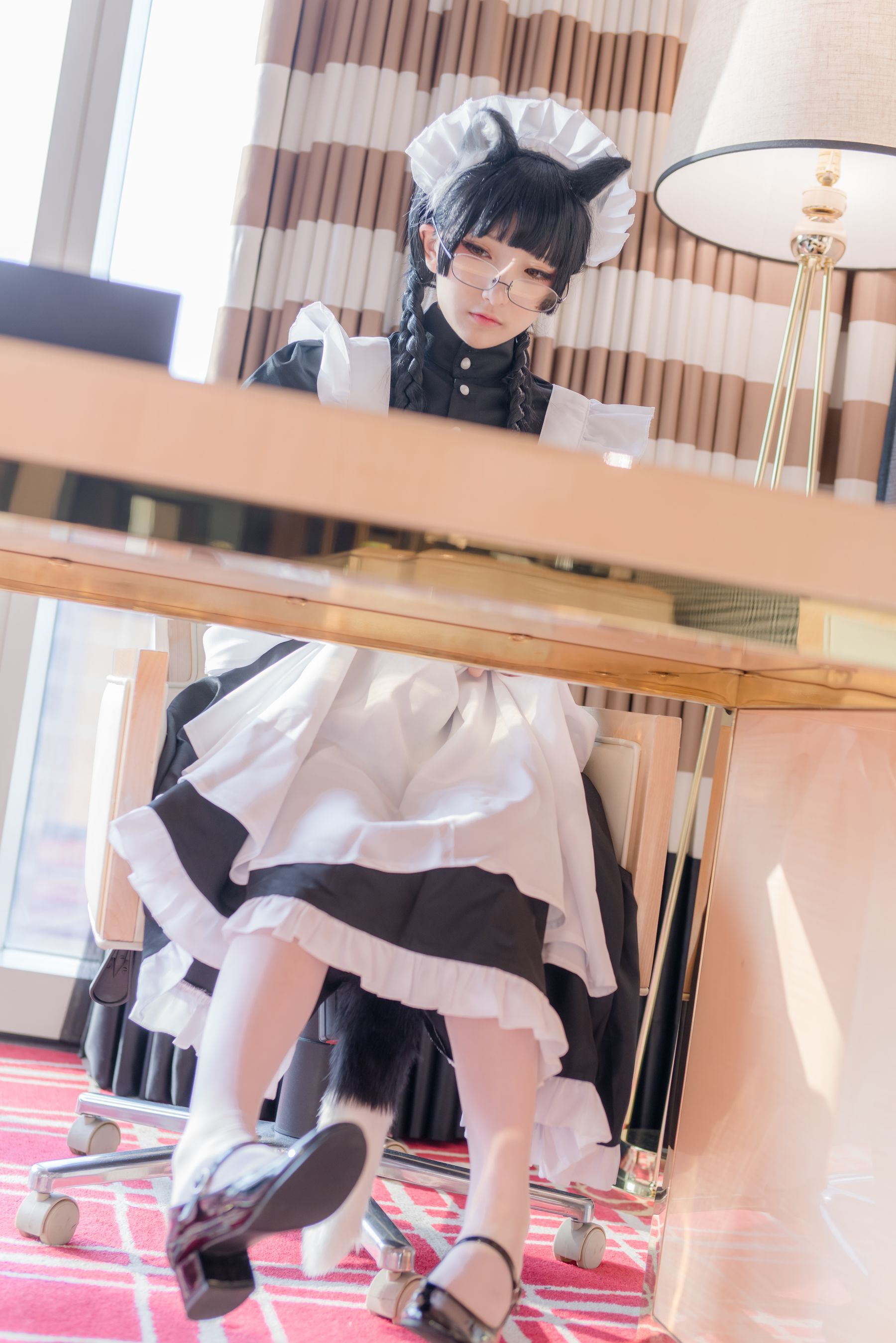  Maid Meow 喵娘女仆 第29张