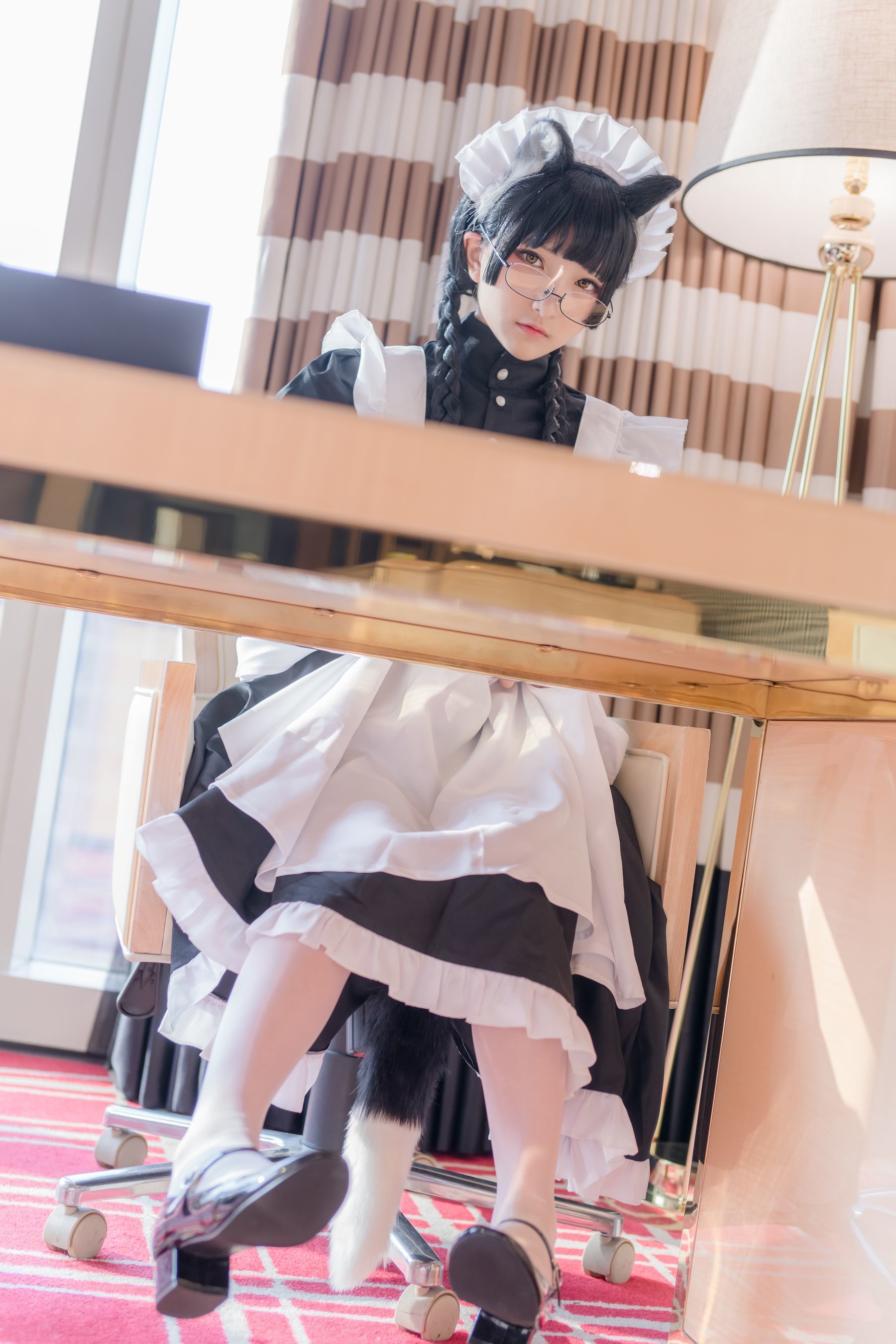  Maid Meow 喵娘女仆 第28张