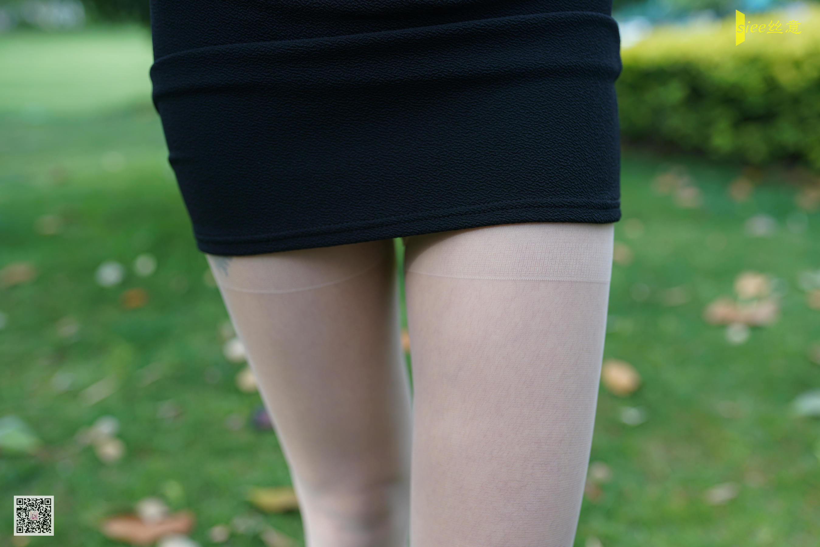 [丝意SIEE] No.463 暖暖 近听心声  第86张