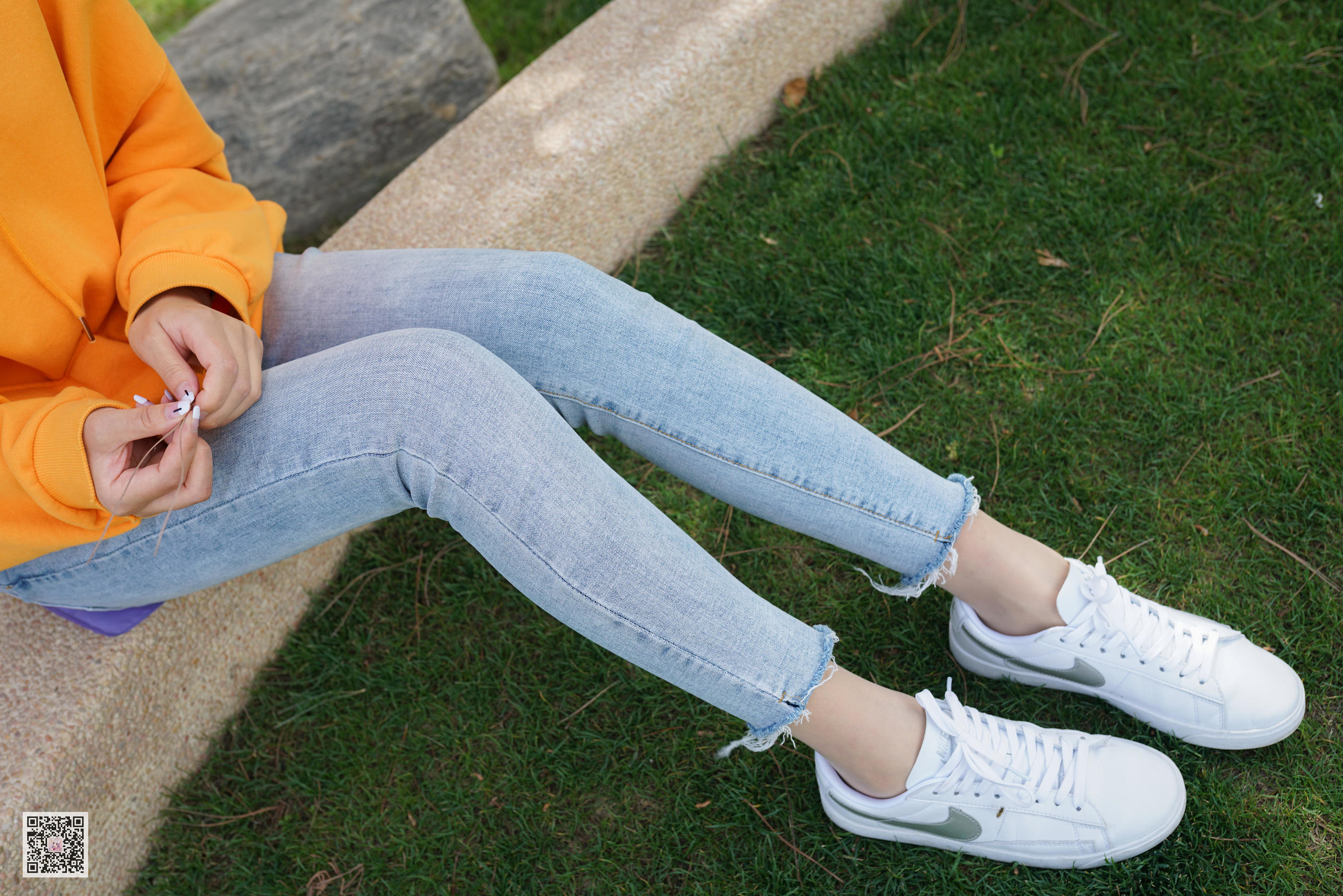 [丝意SIEE] No.468 暖暖 年少的欢喜  第4张