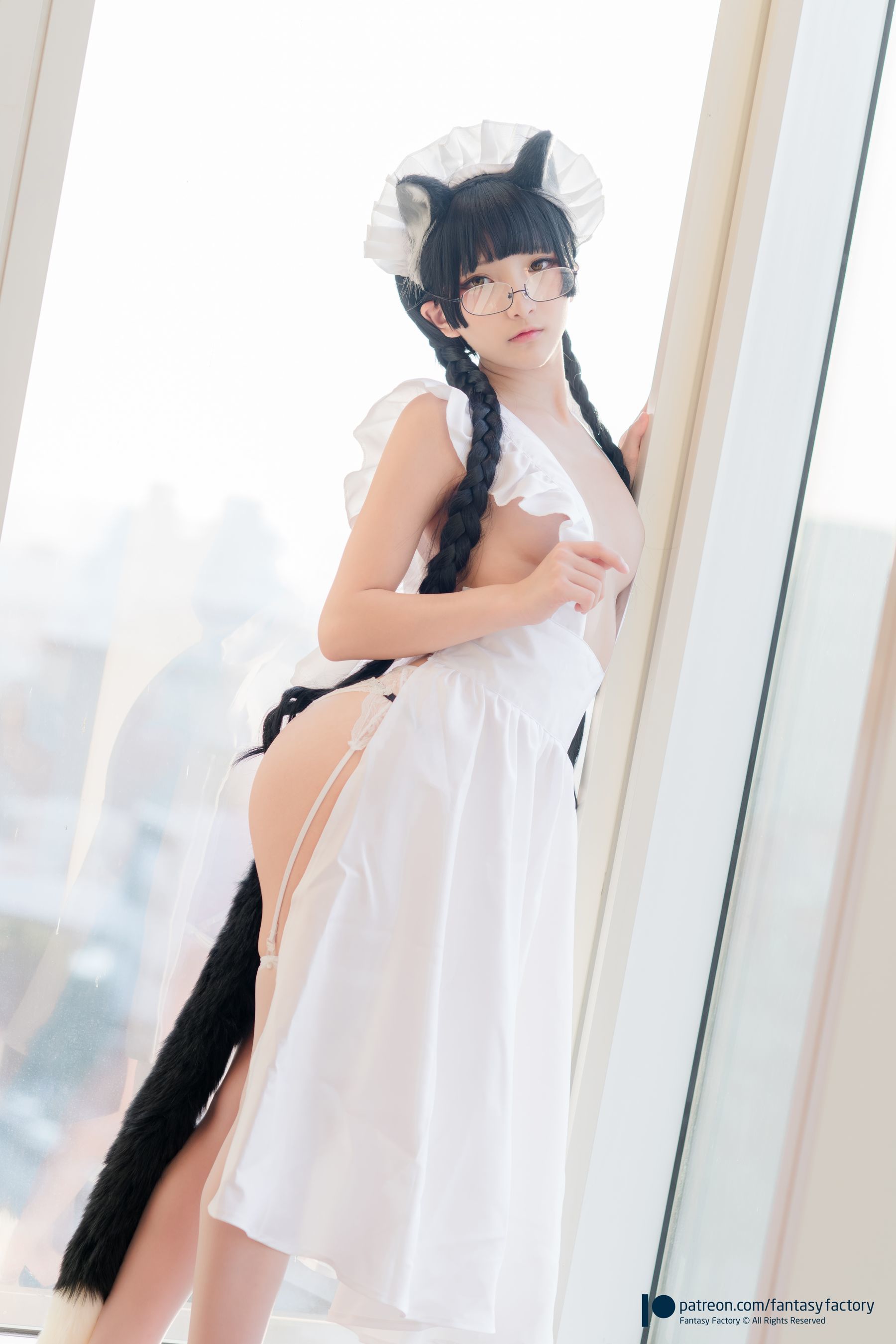  Maid Meow 喵娘女仆 第40张