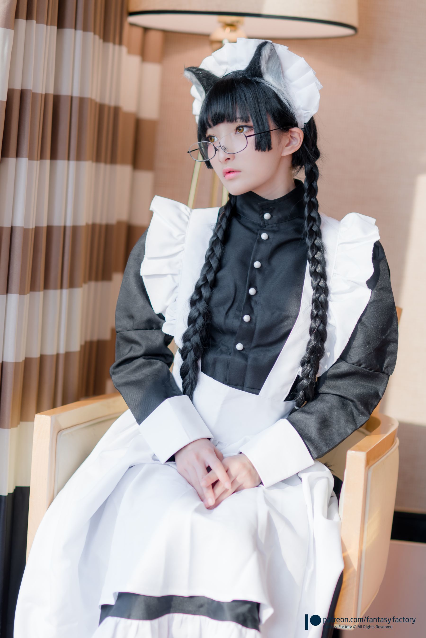  Maid Meow 喵娘女仆 第20张