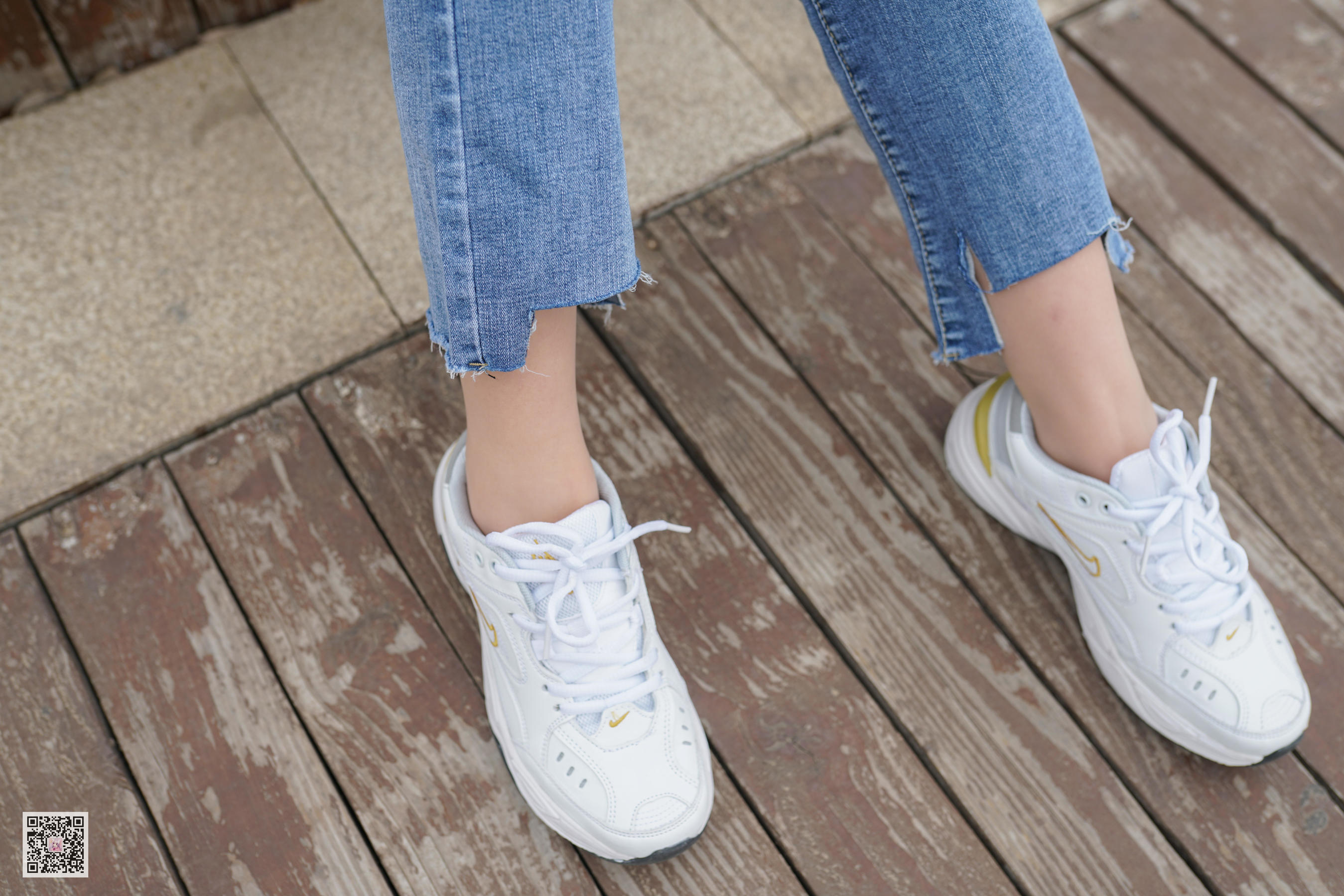 [丝意SIEE] No.464 恬恬 镜中她  第5张