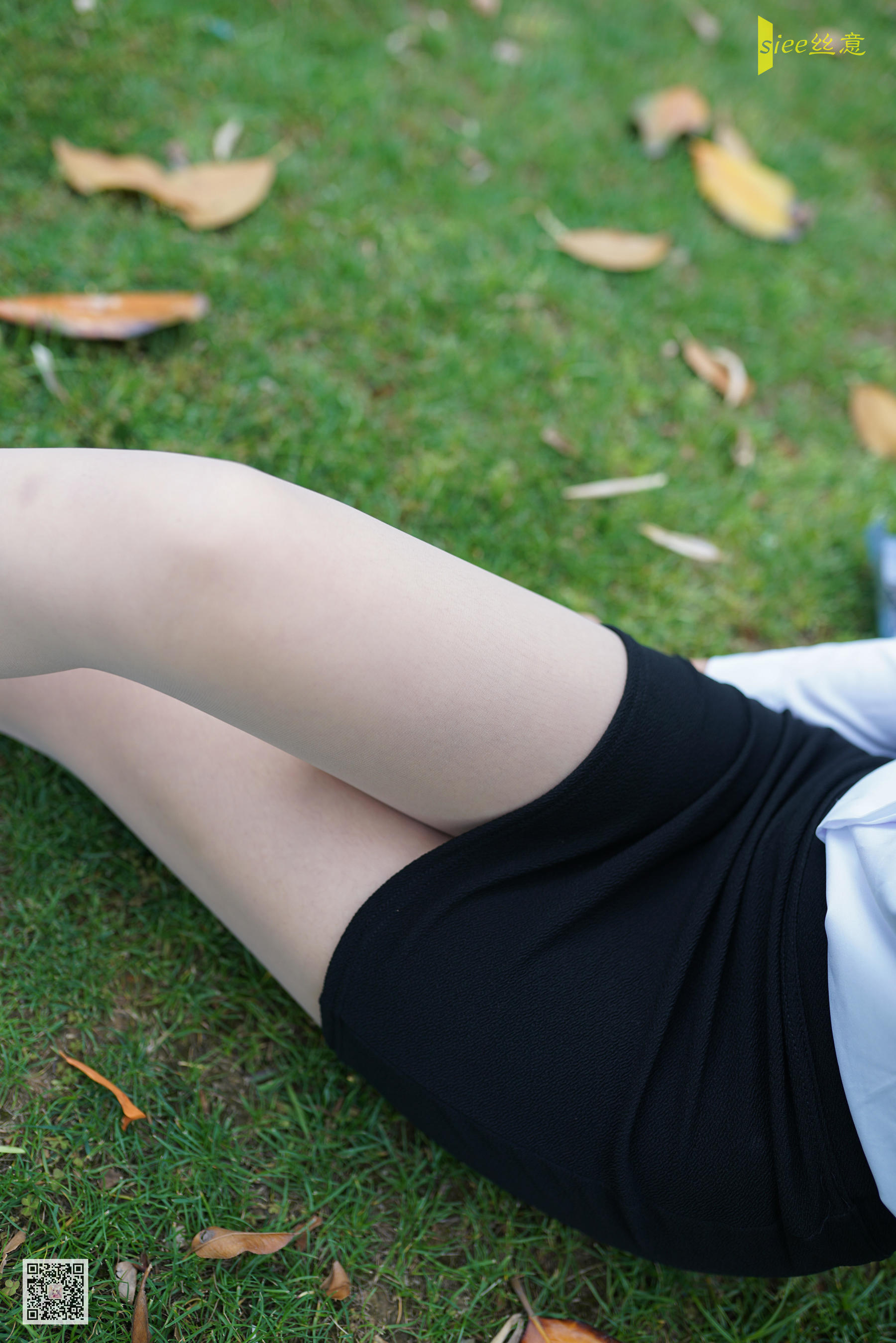 [丝意SIEE] No.463 暖暖 近听心声  第7张