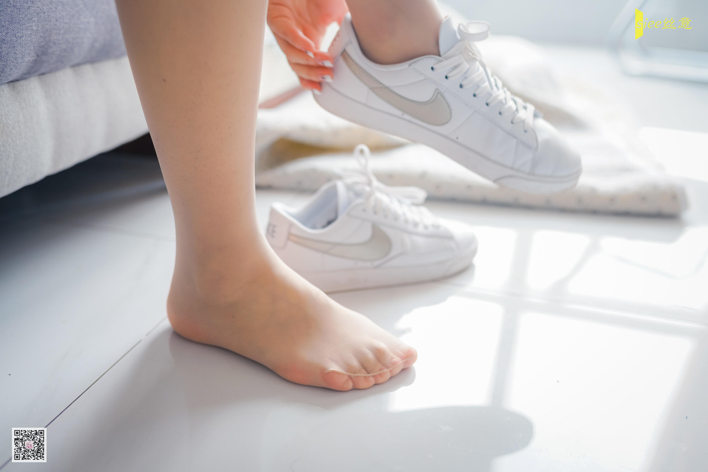 [丝意SIEE] No.465 暖暖 隐形的翅膀  第3张