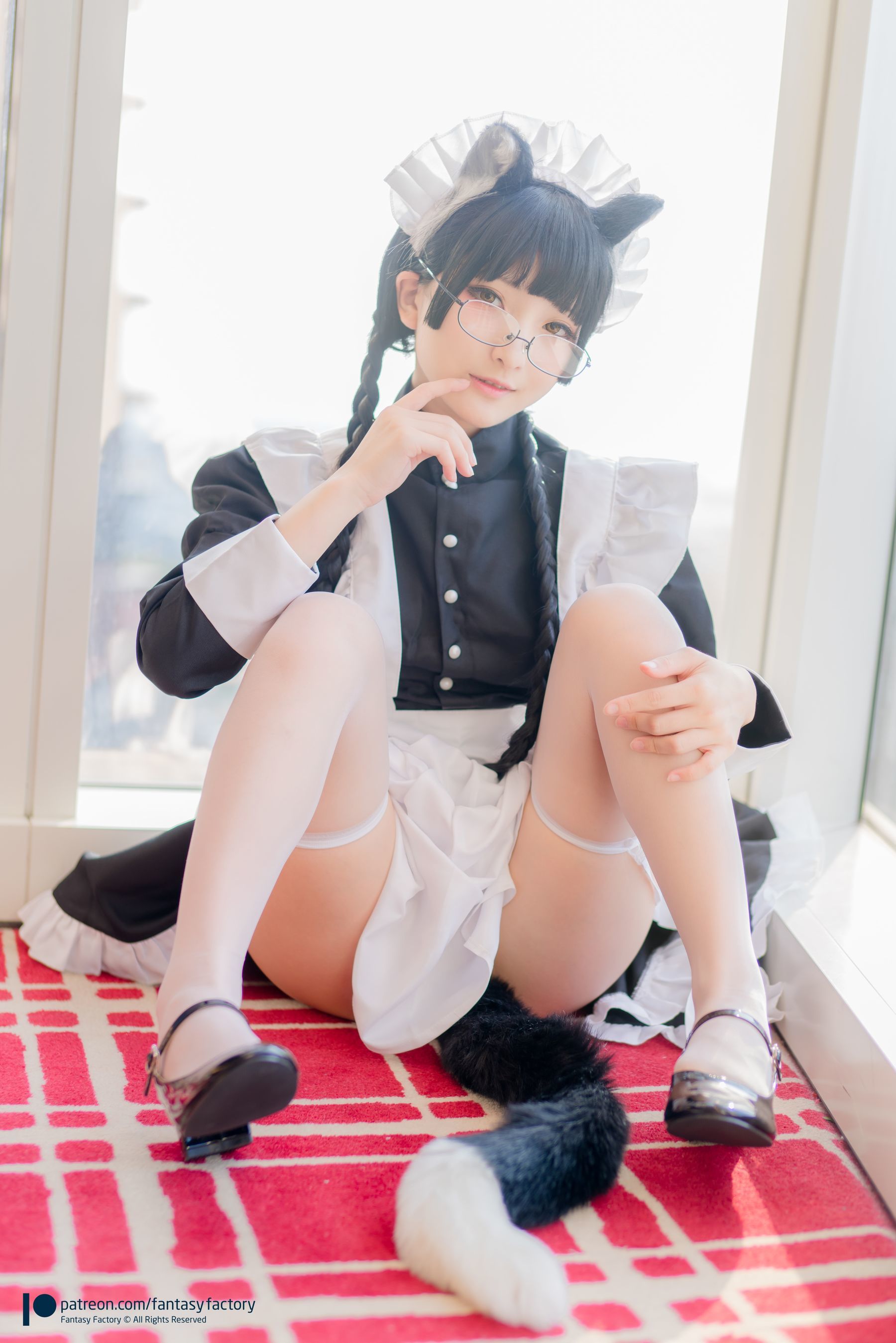  Maid Meow 喵娘女仆 第12张