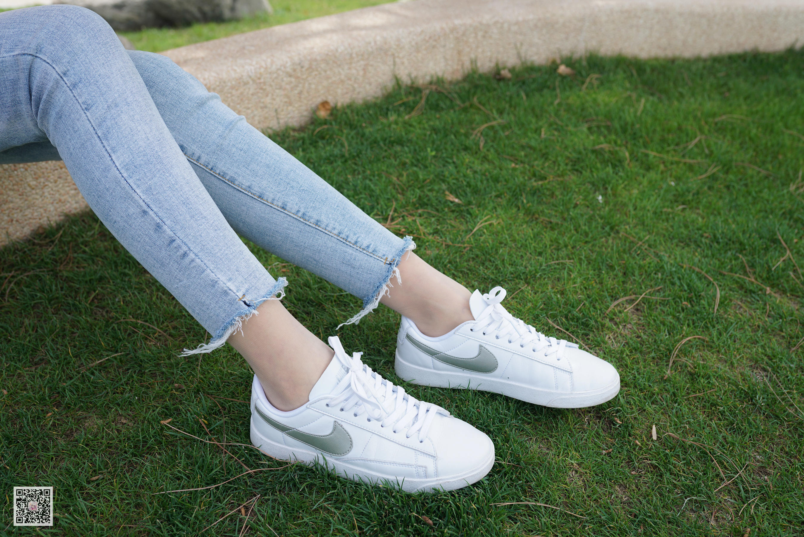 [丝意SIEE] No.468 暖暖 年少的欢喜  第3张