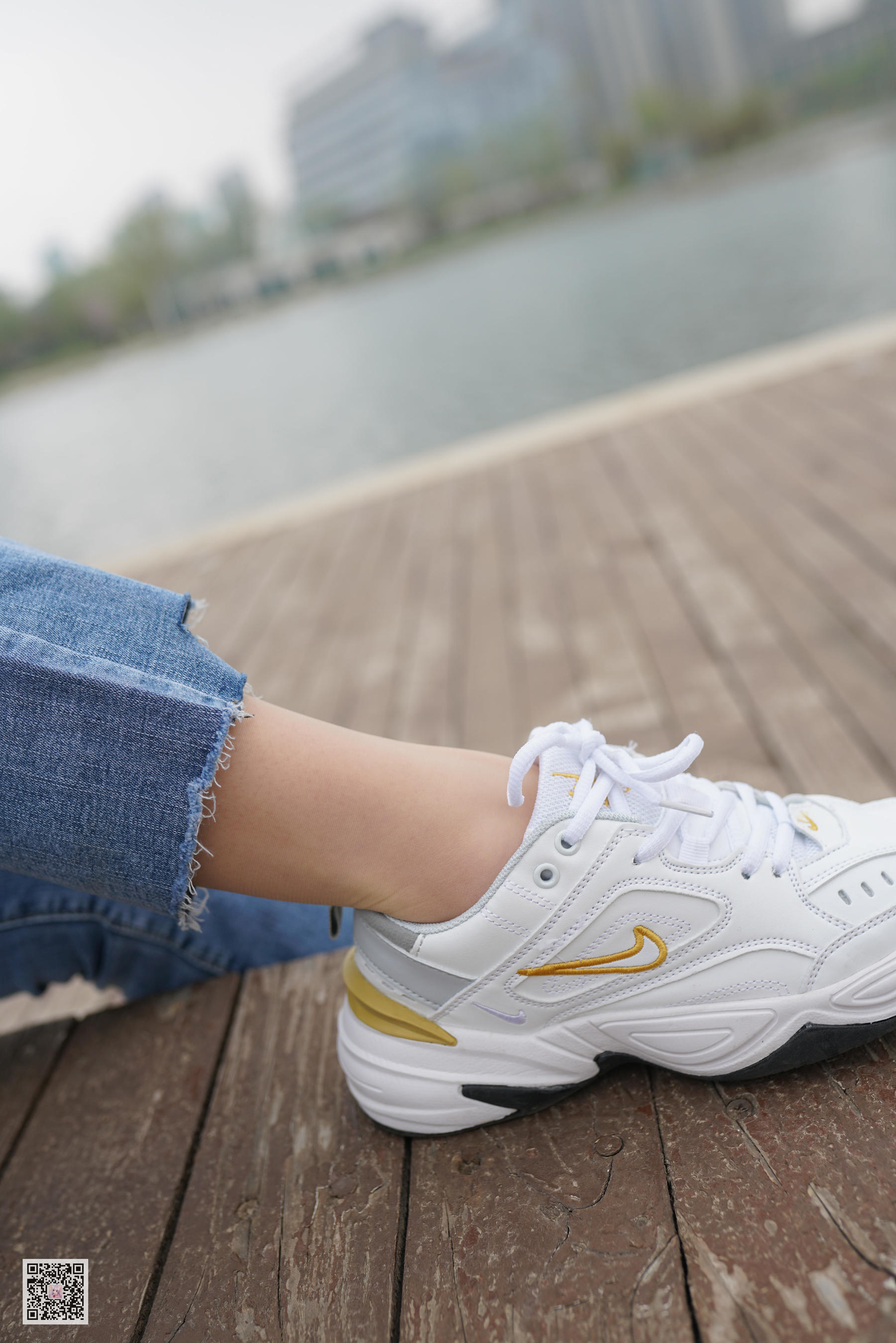 [丝意SIEE] No.464 恬恬 镜中她  第6张