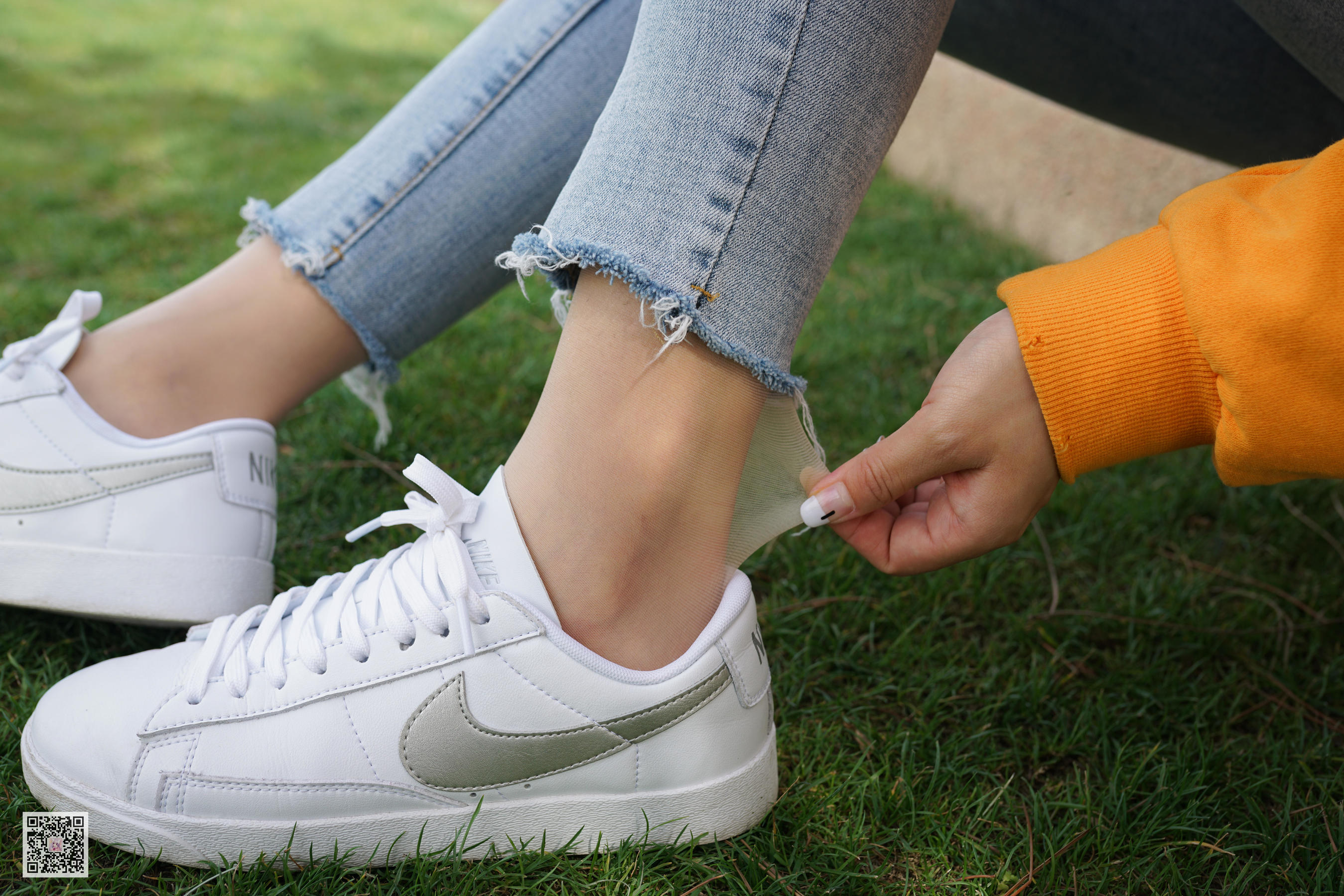 [丝意SIEE] No.468 暖暖 年少的欢喜  第4张