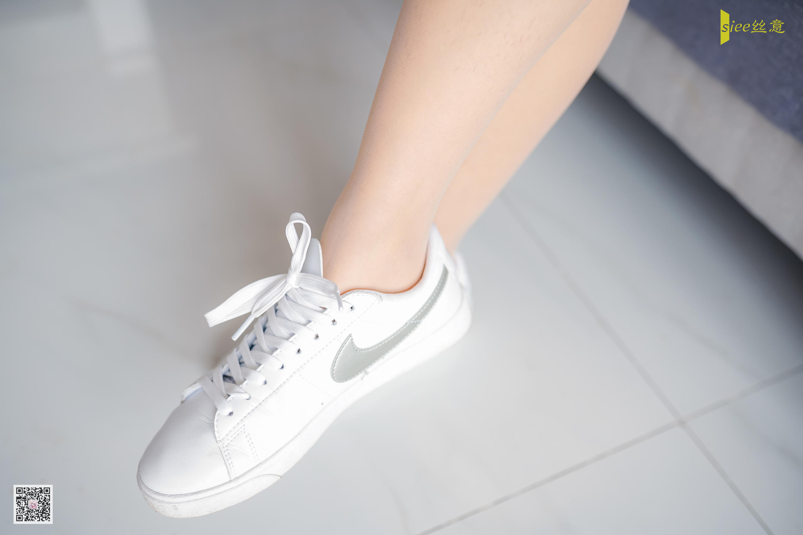 [丝意SIEE] No.465 暖暖 隐形的翅膀  第8张