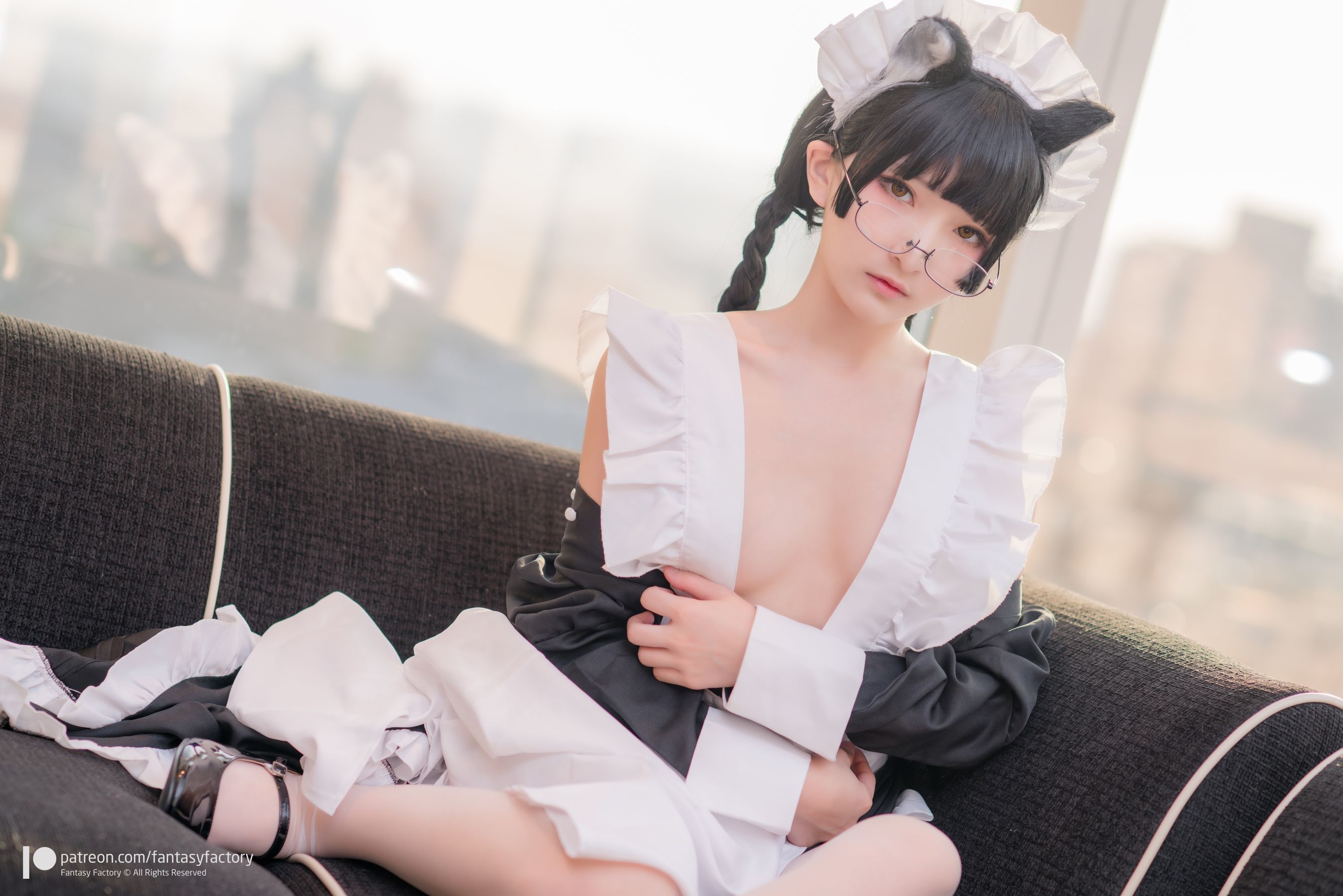  Maid Meow 喵娘女仆 第35张