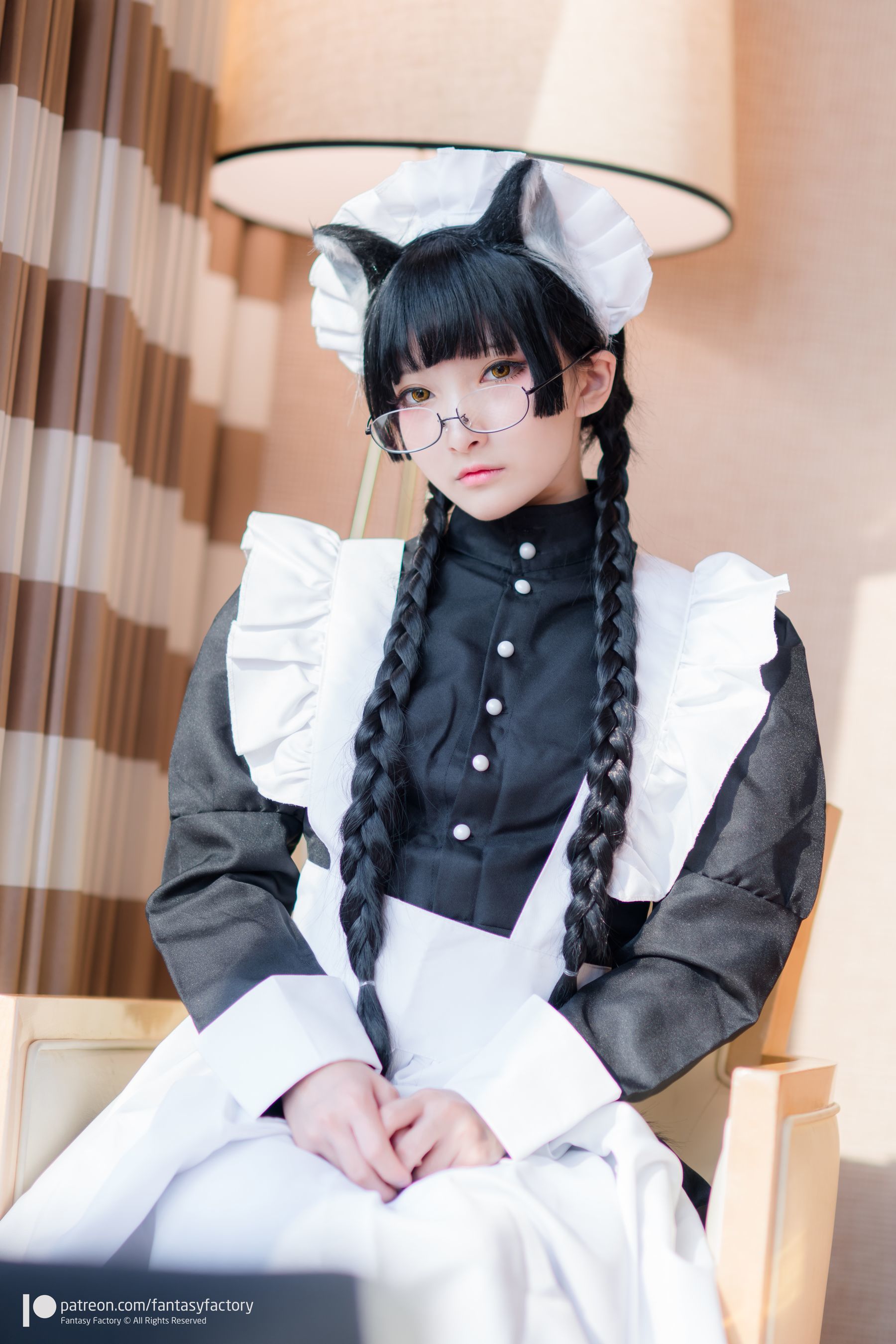  Maid Meow 喵娘女仆 第21张