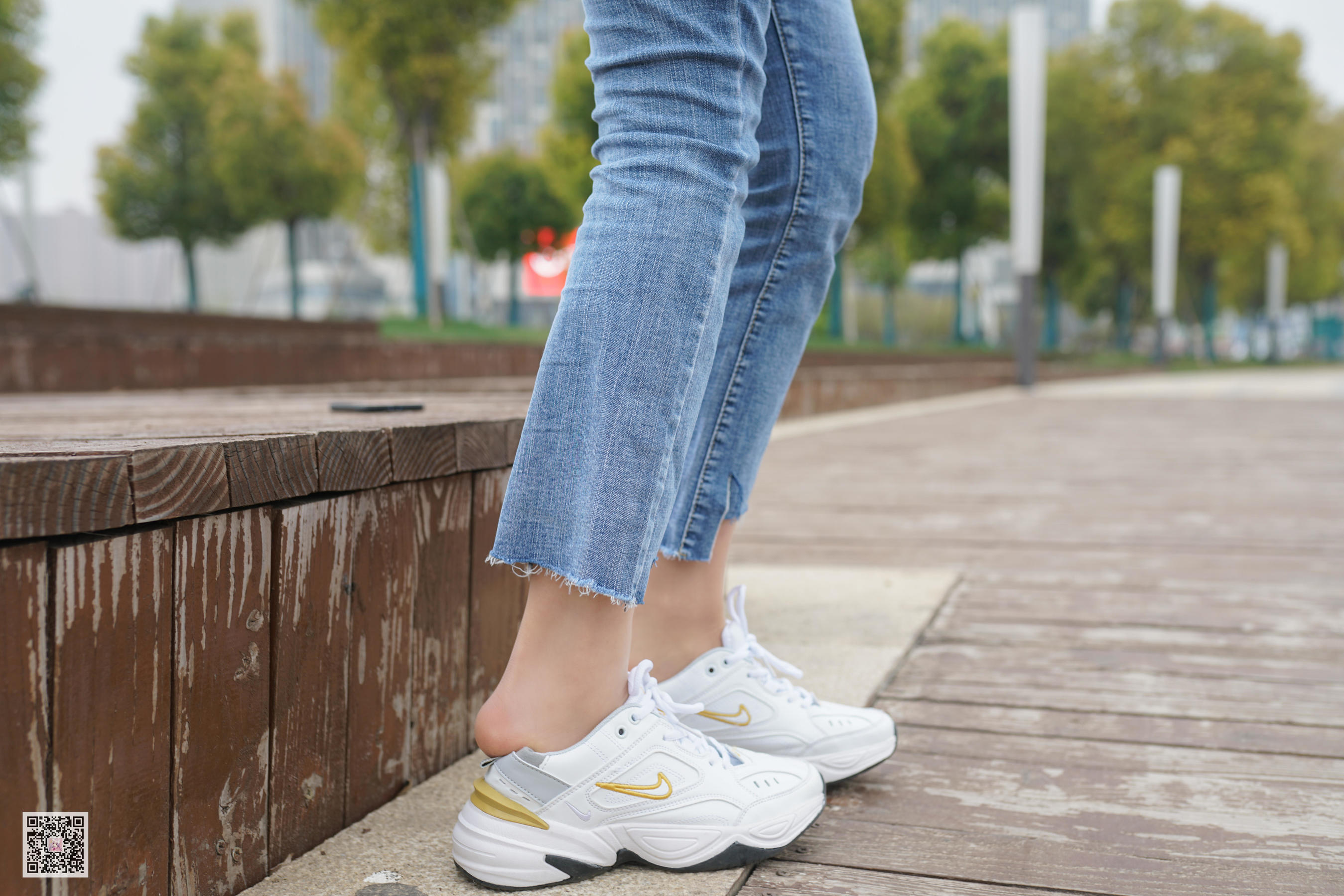 [丝意SIEE] No.464 恬恬 镜中她  第55张