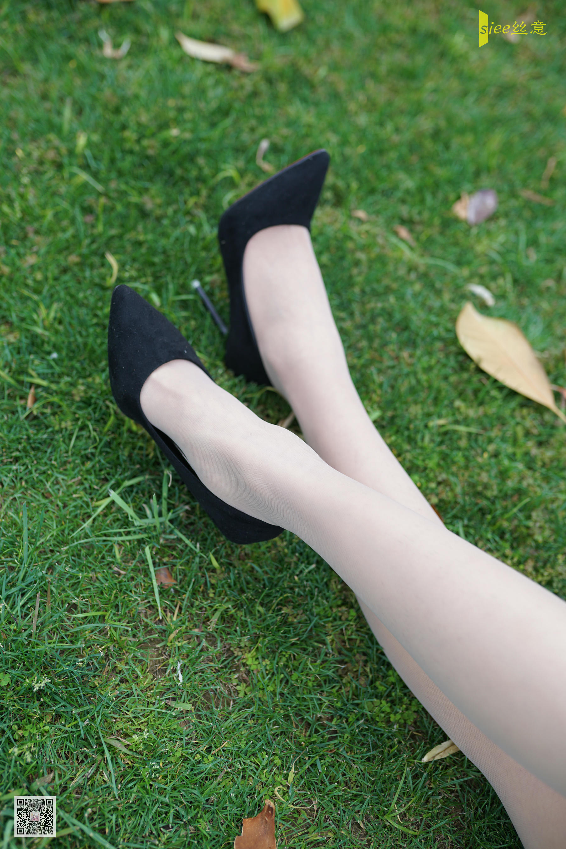 [丝意SIEE] No.463 暖暖 近听心声  第8张