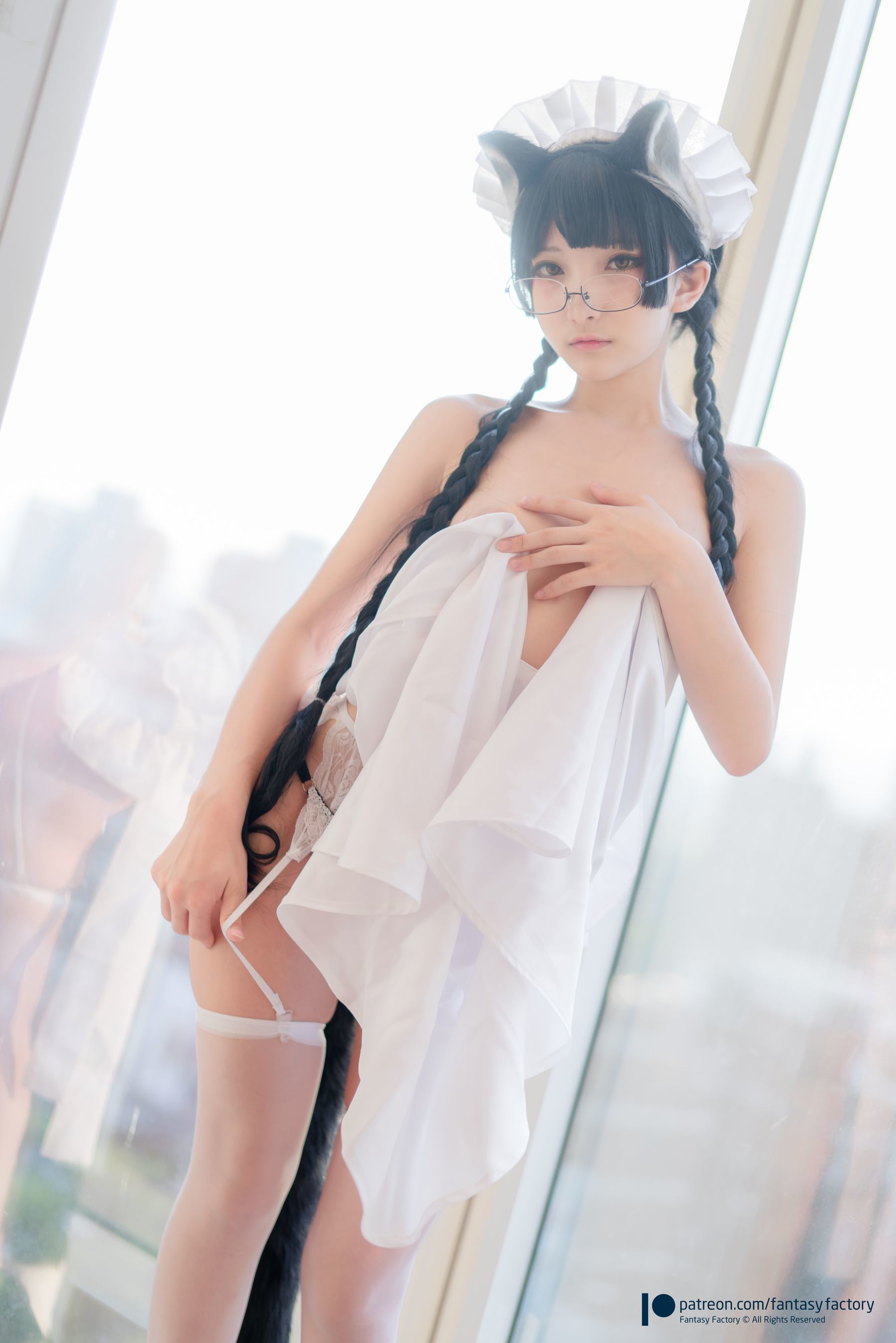  Maid Meow 喵娘女仆 第47张