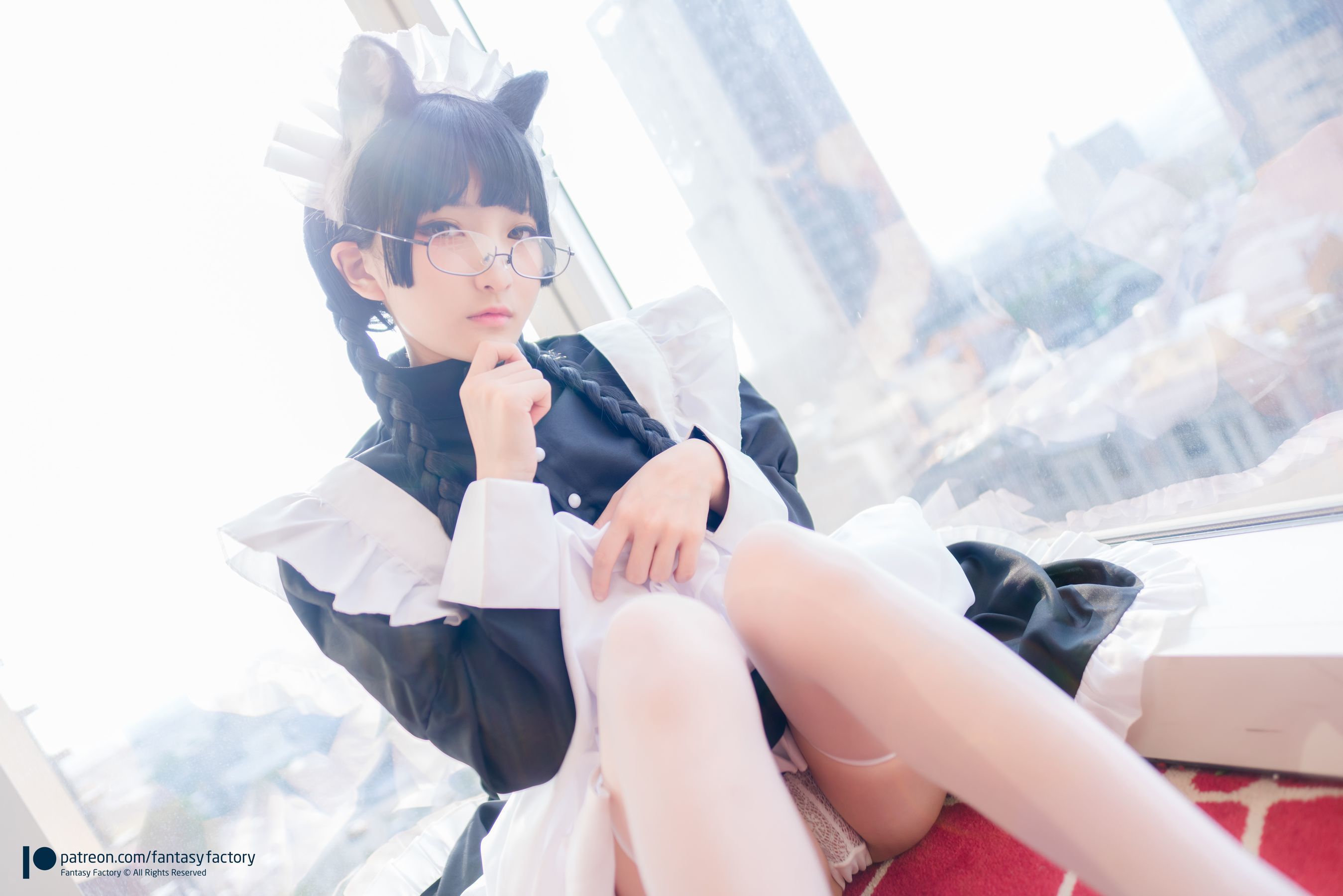  Maid Meow 喵娘女仆 第37张