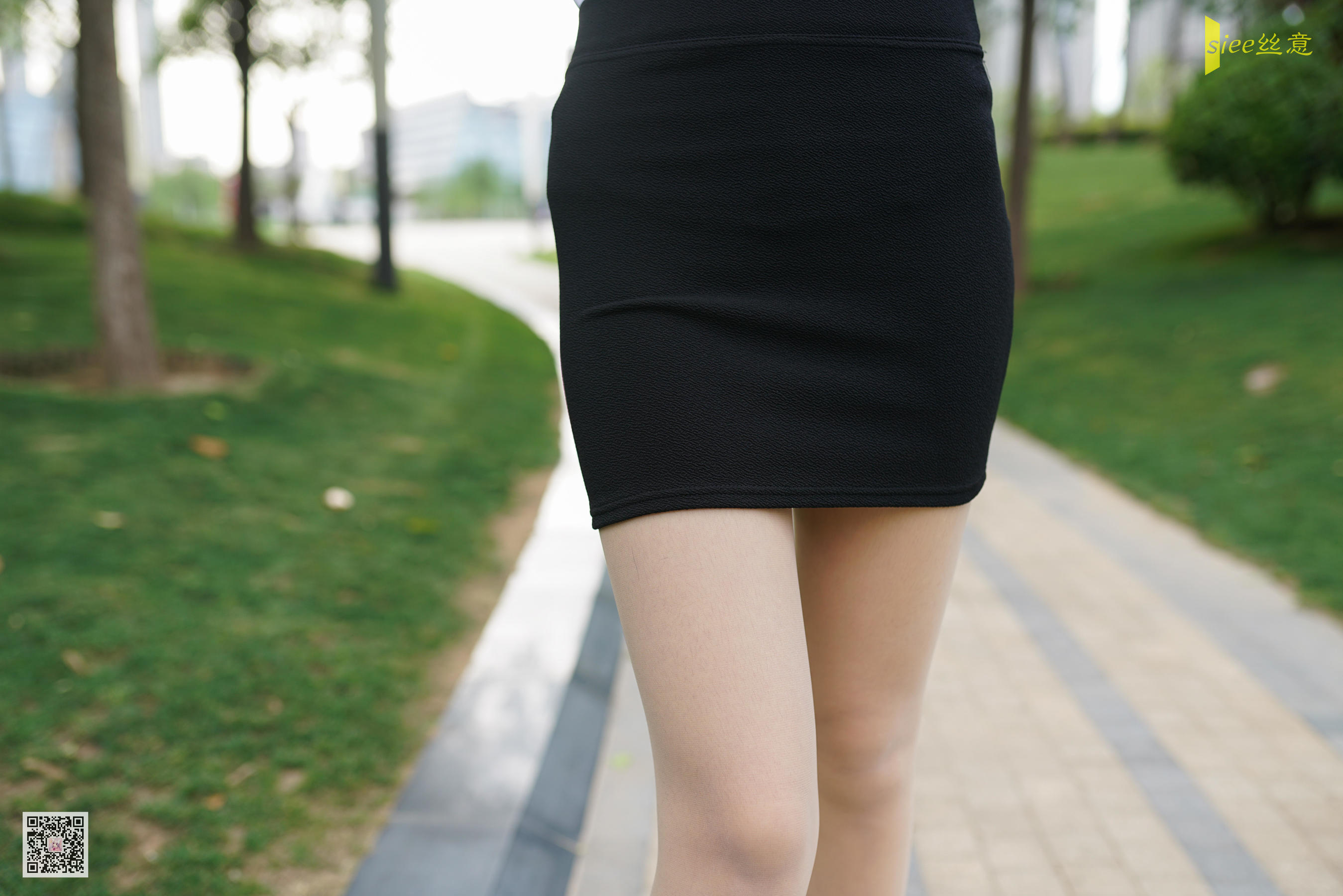 [丝意SIEE] No.463 暖暖 近听心声  第61张