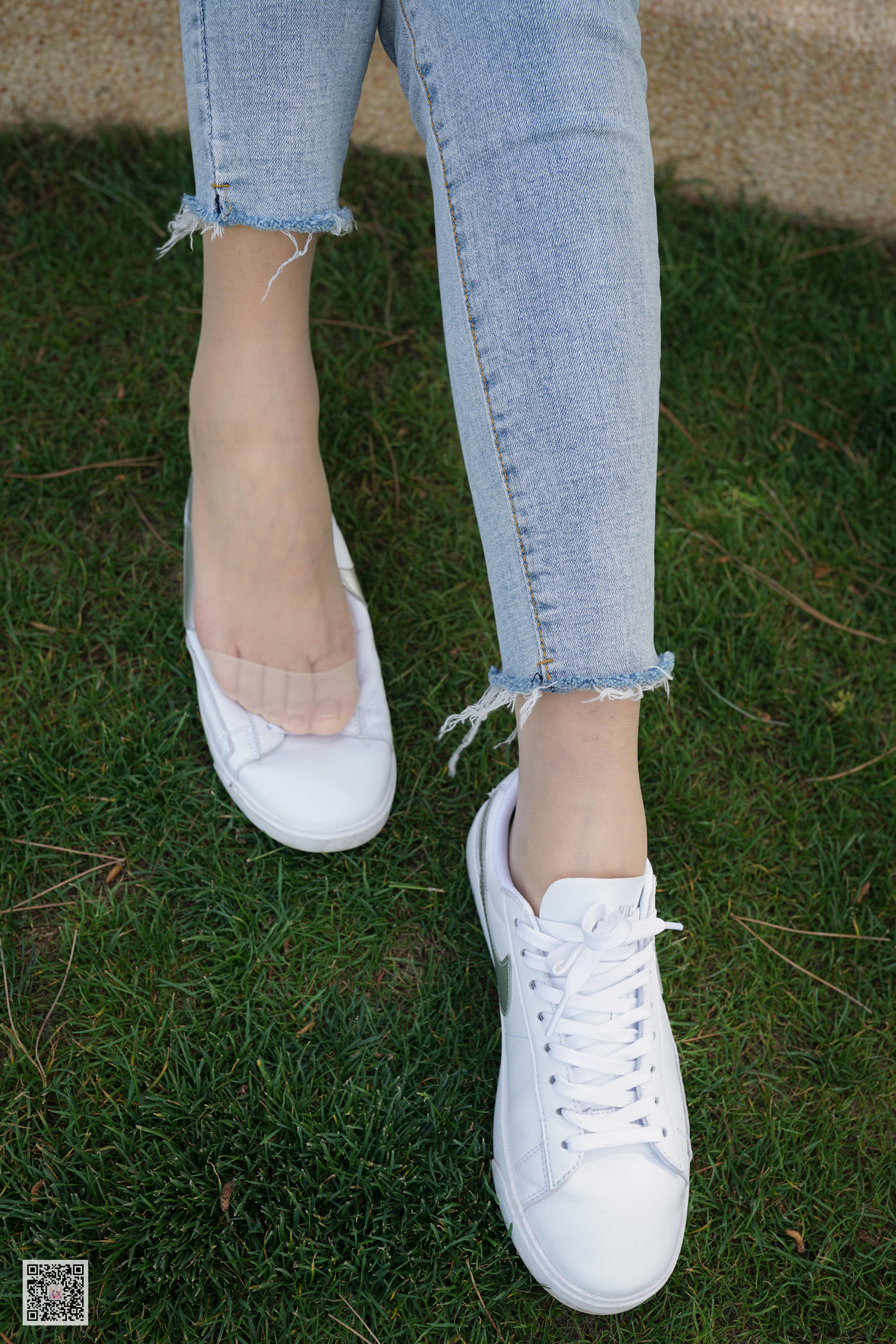 [丝意SIEE] No.468 暖暖 年少的欢喜  第8张