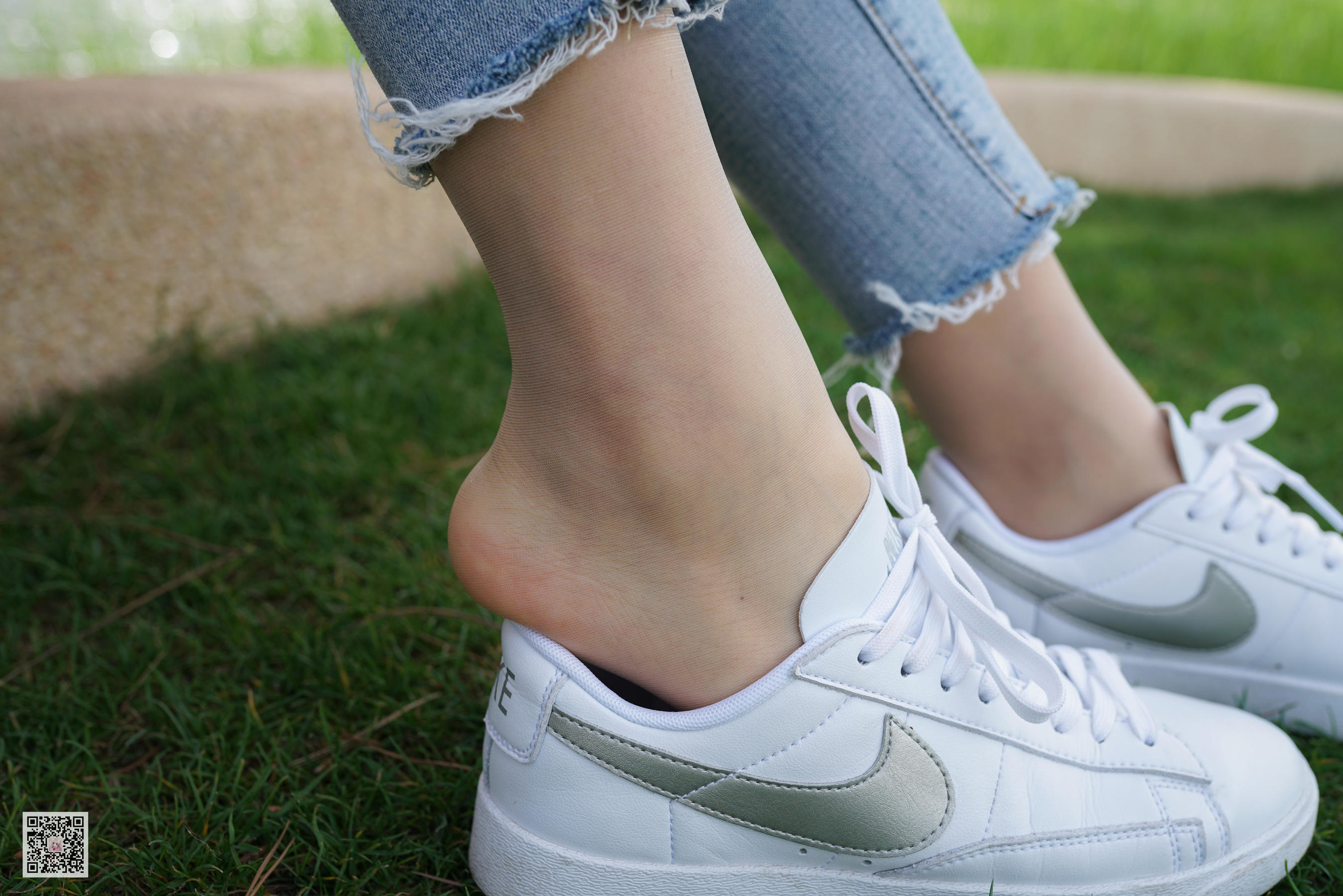 [丝意SIEE] No.468 暖暖 年少的欢喜  第6张