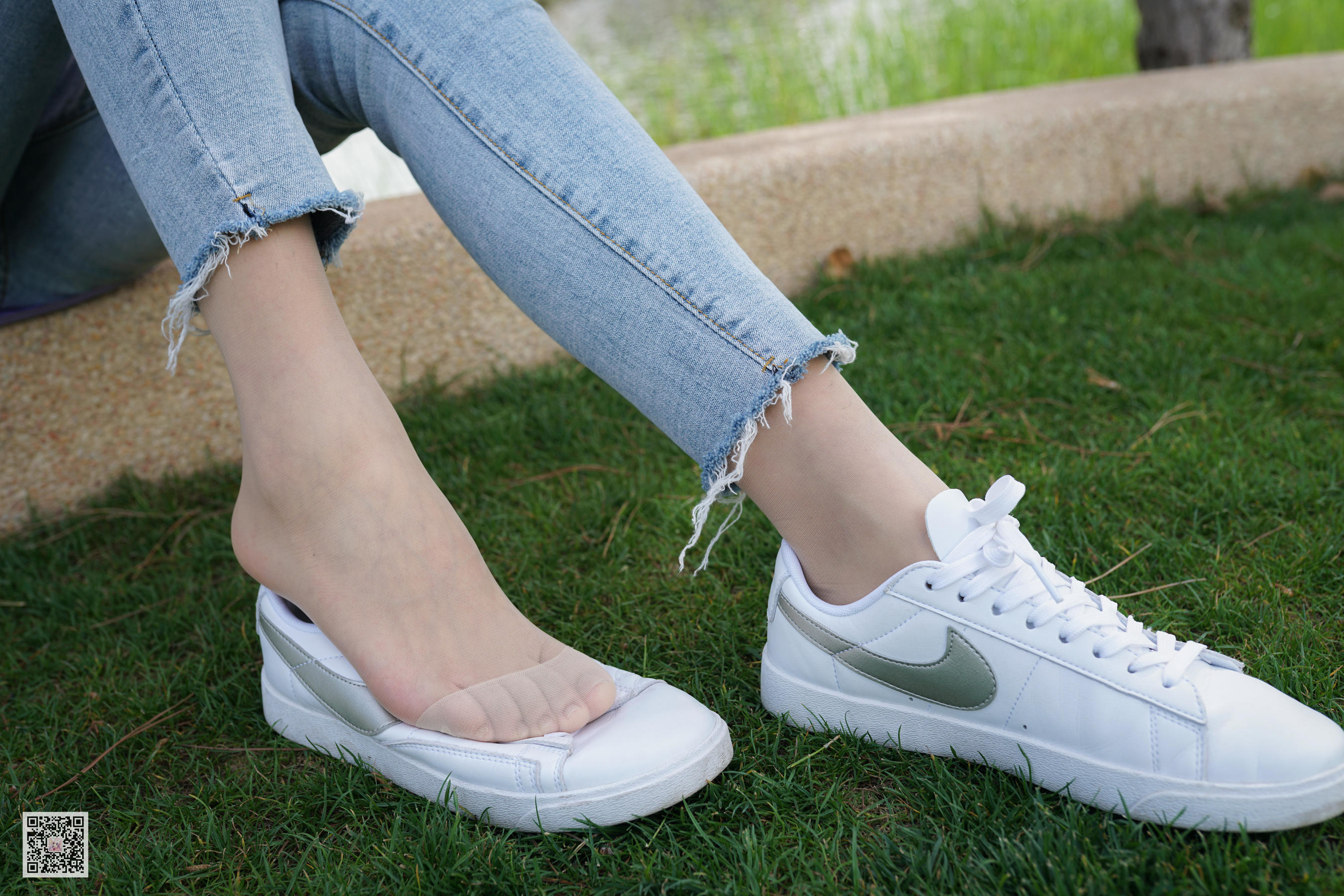 [丝意SIEE] No.468 暖暖 年少的欢喜  第8张