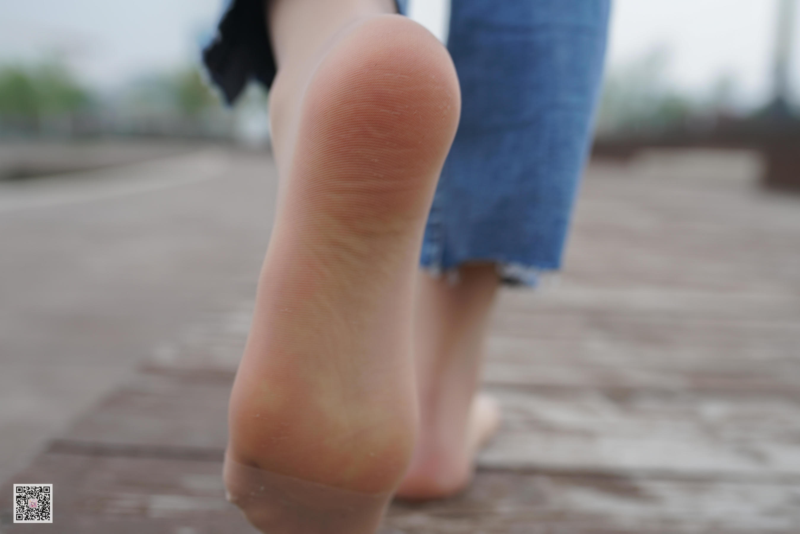 [丝意SIEE] No.464 恬恬 镜中她  第12张