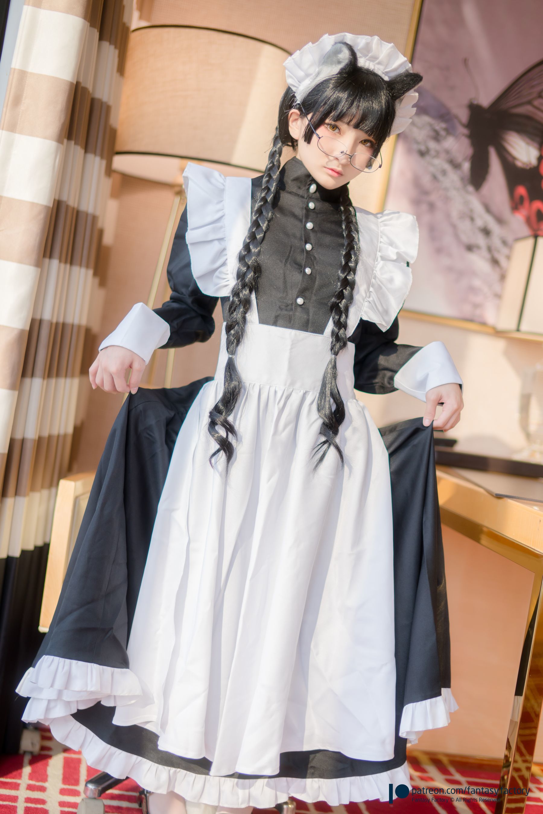  Maid Meow 喵娘女仆 第19张