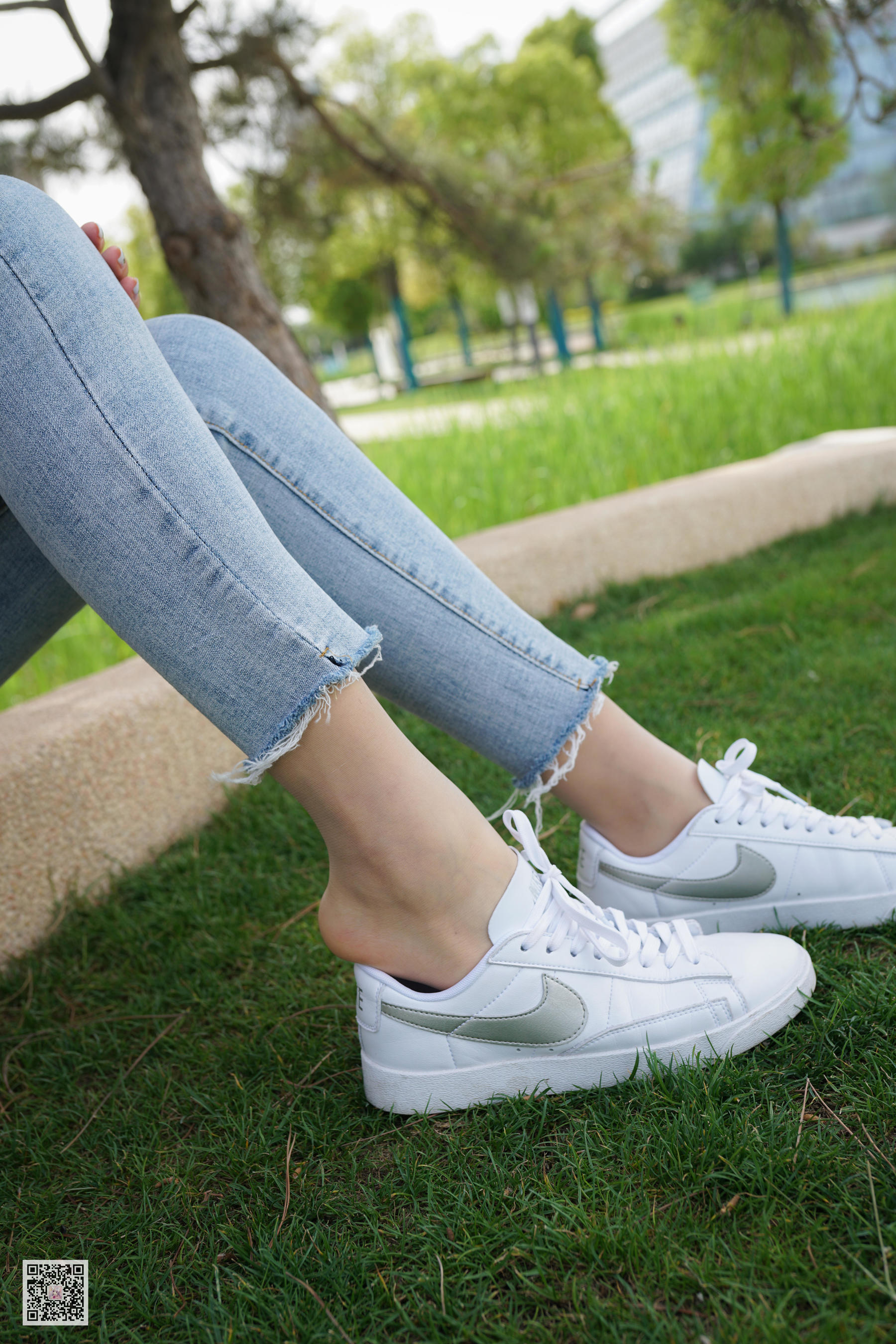 [丝意SIEE] No.468 暖暖 年少的欢喜  第6张