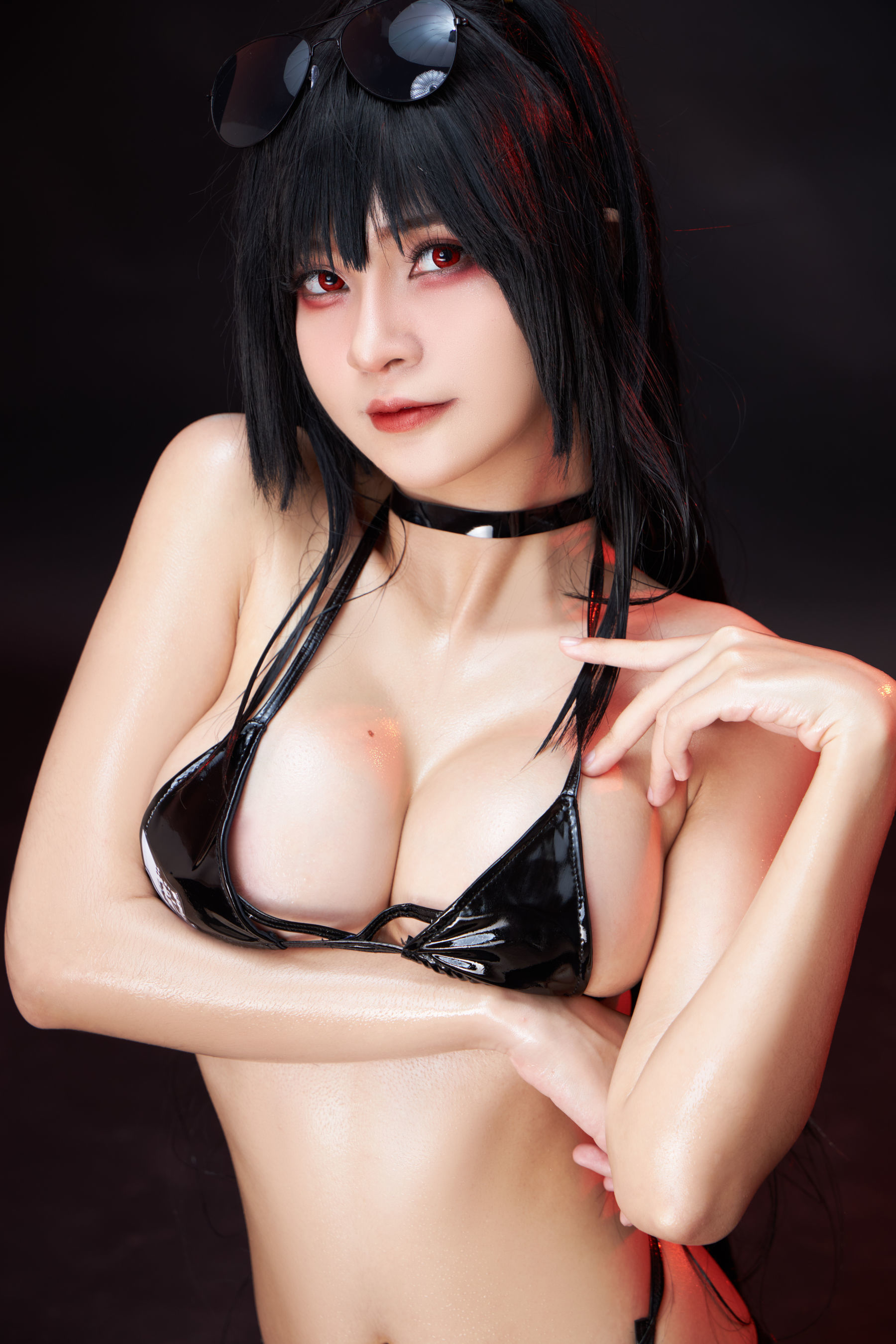  Azami - 大凤 RACE QUEEN 第19张