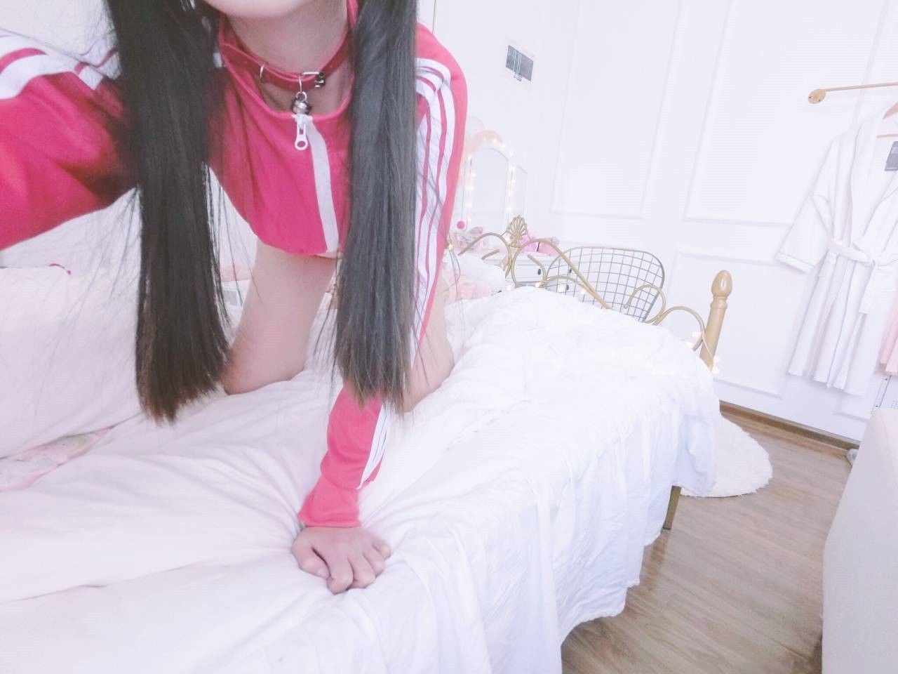  似喵 - 体操服 第2张