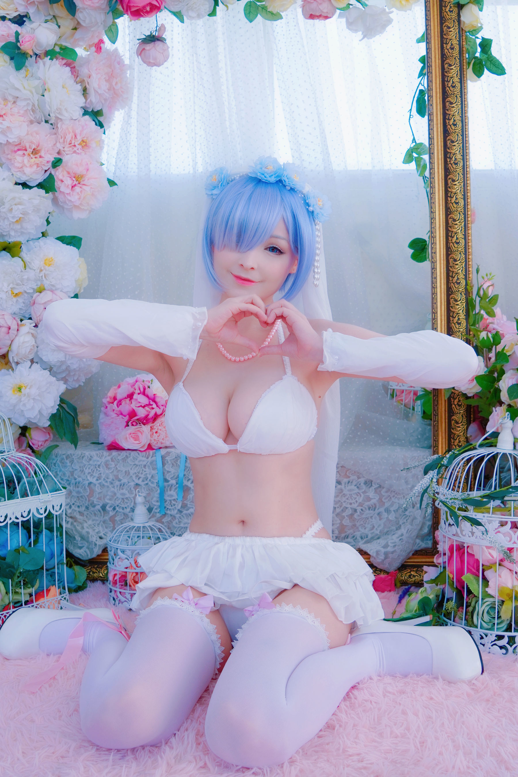 Azami - 拉姆雷姆 第24张