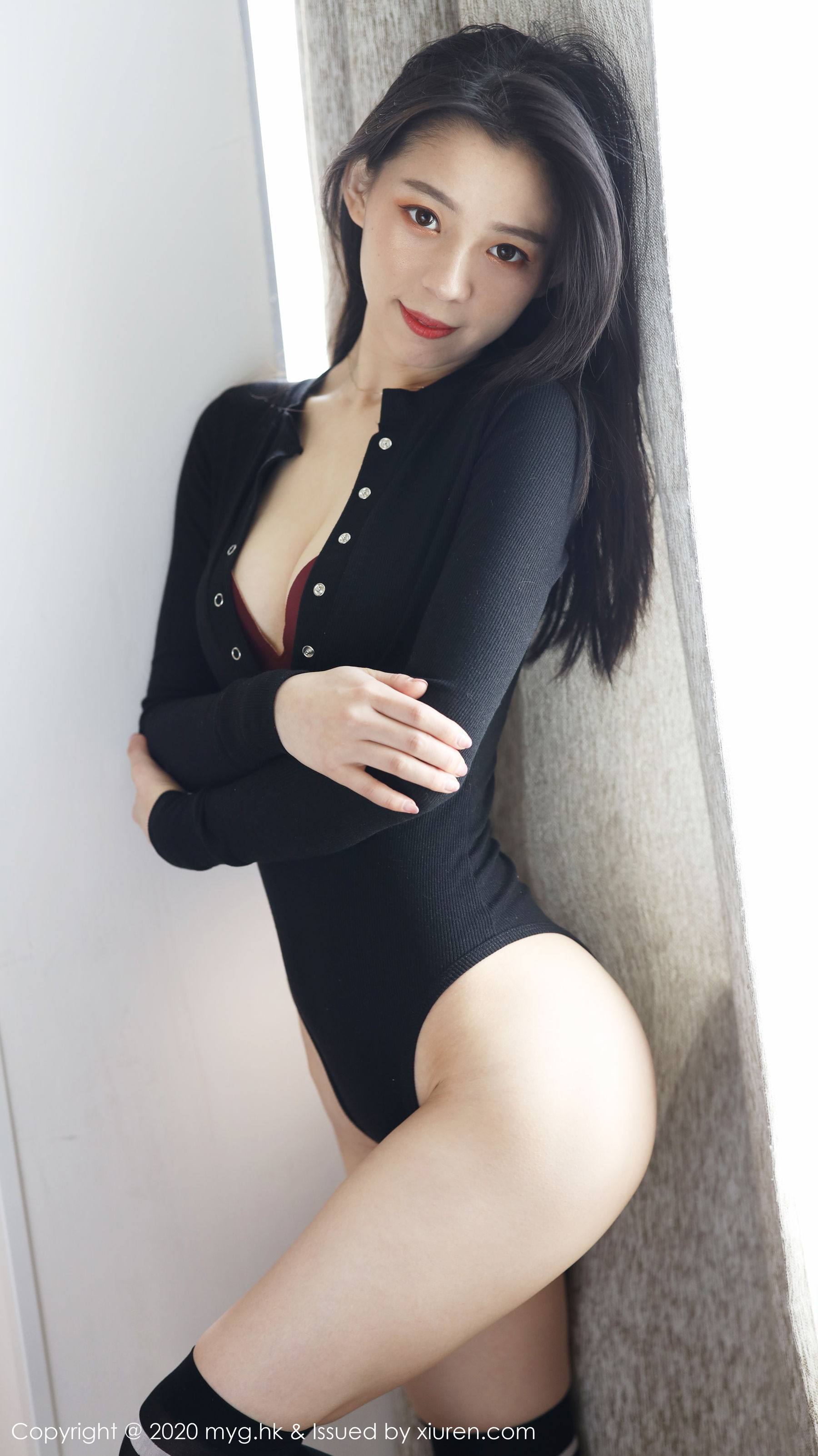 [美媛馆MyGirl] Vol.440 言沫