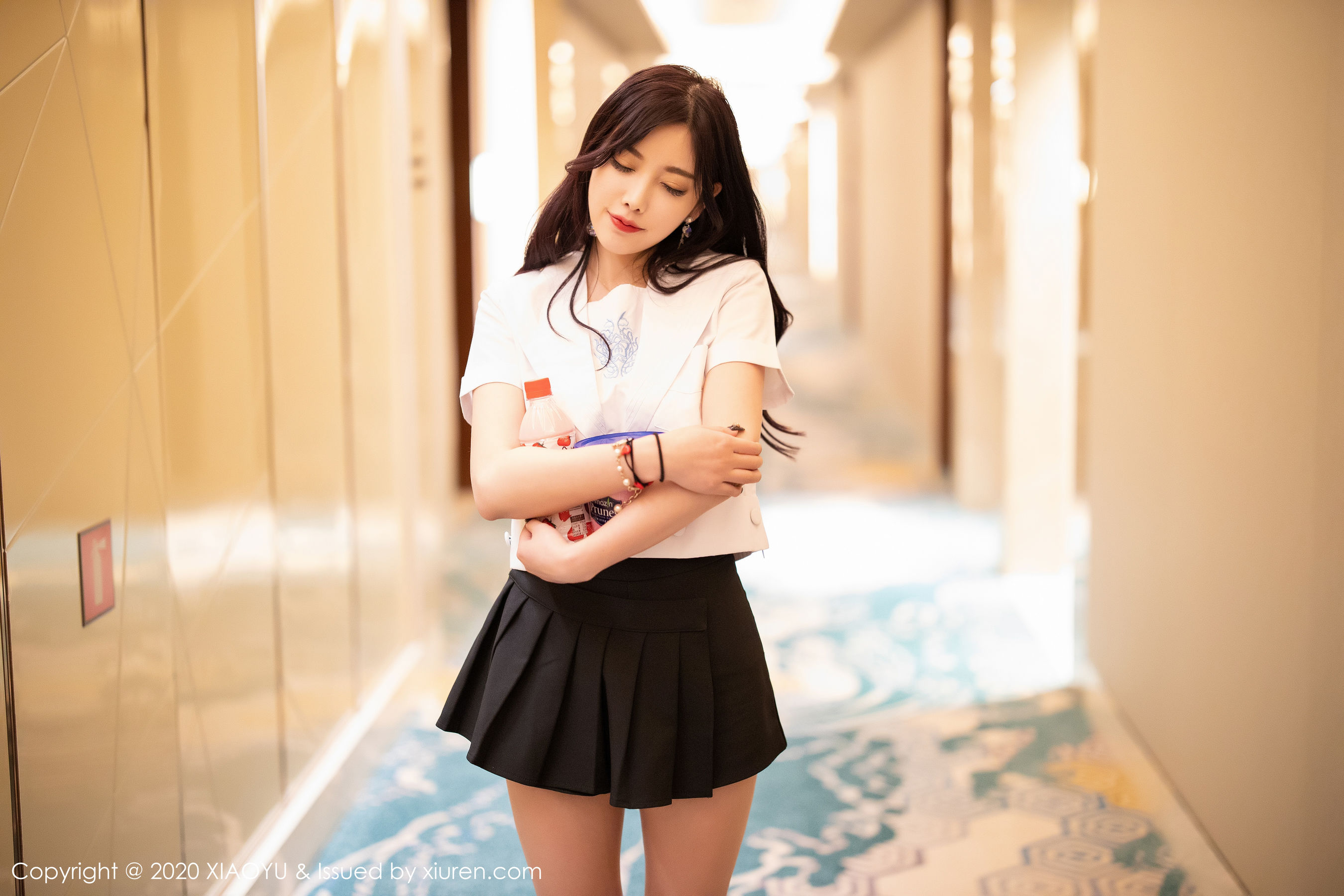[语画界XIAOYU] Vol.305 杨晨晨sugar