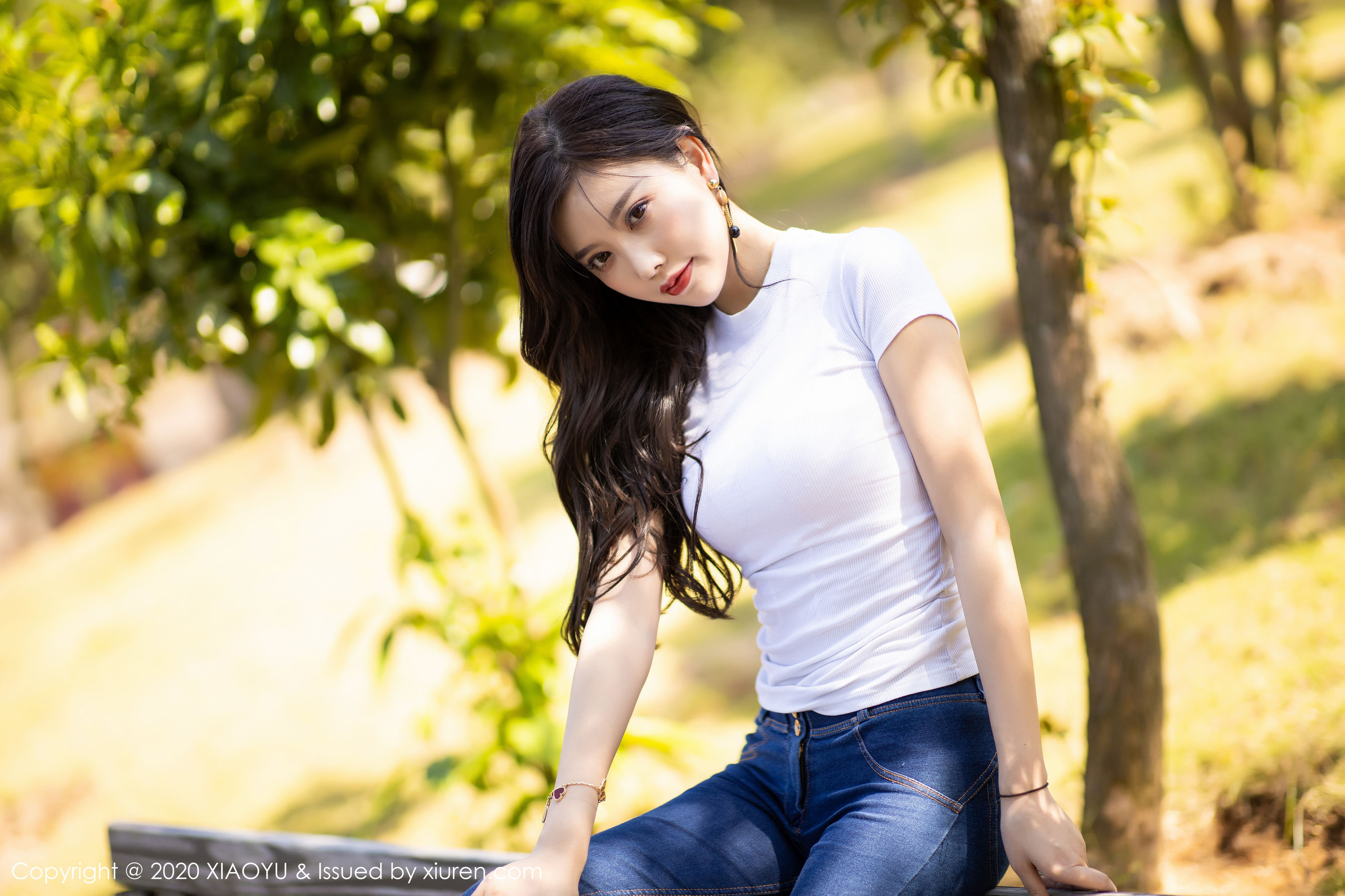 [语画界XIAOYU] Vol.300 杨晨晨sugar