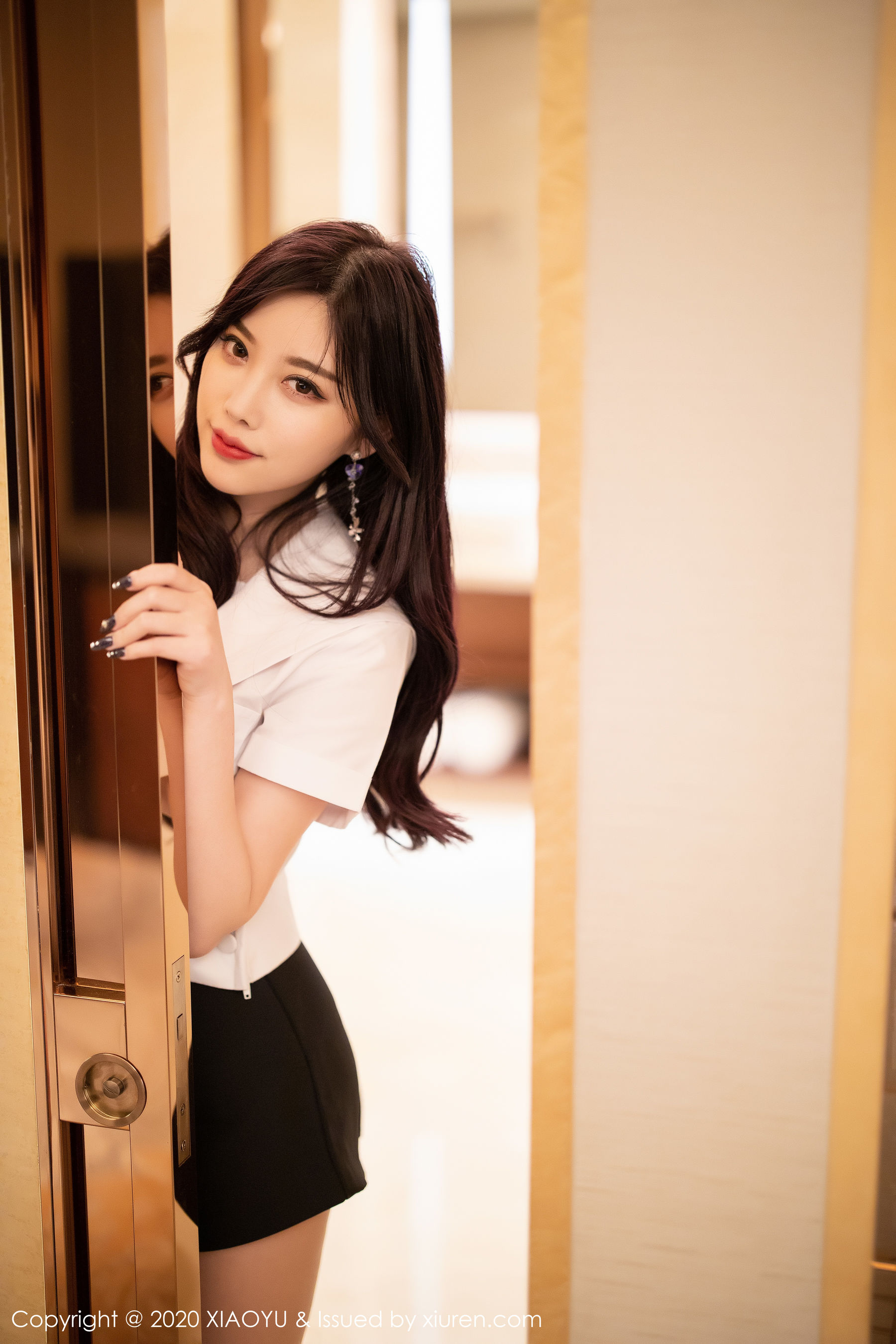 [语画界XIAOYU] Vol.305 杨晨晨sugar