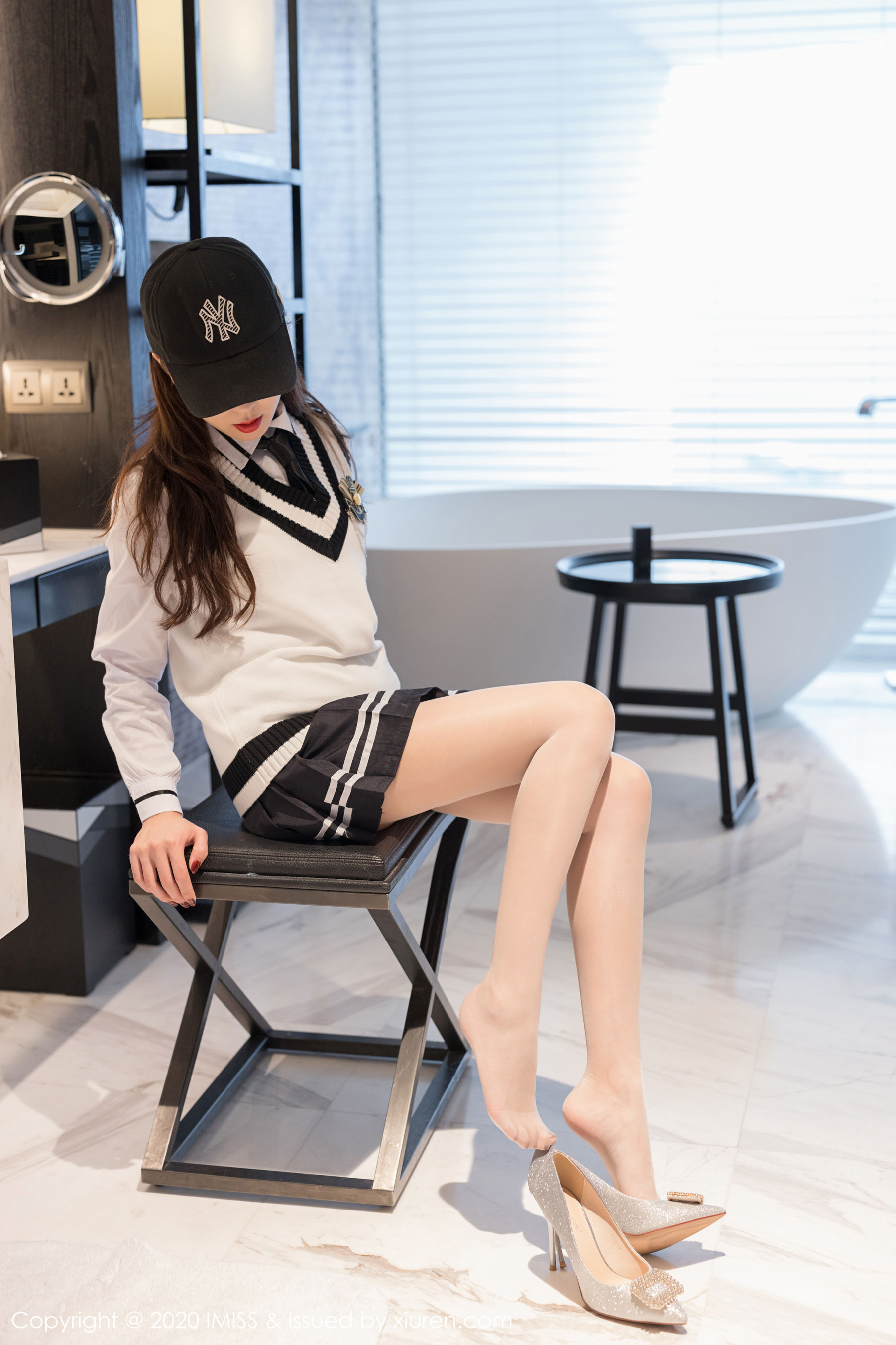[爱蜜社IMiss] Vol.467 杨紫嫣Cynthia