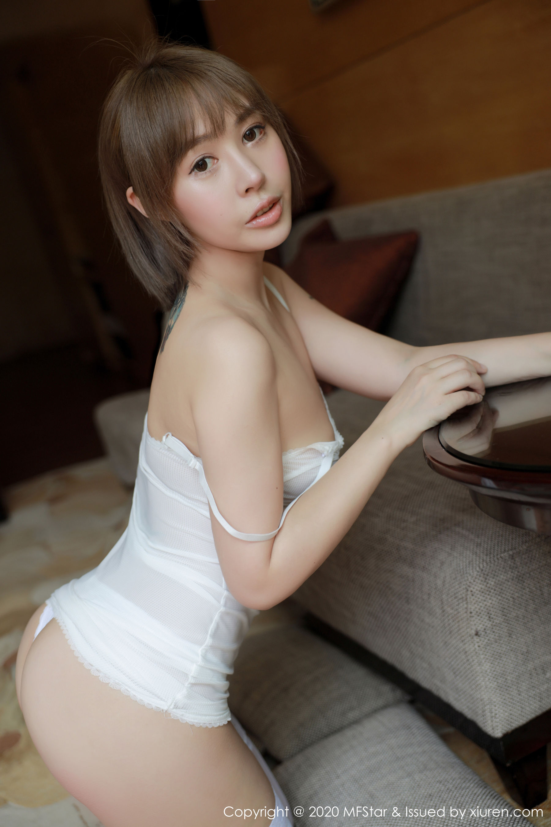 [模范学院MFStar] Vol.304 夏天Sienna