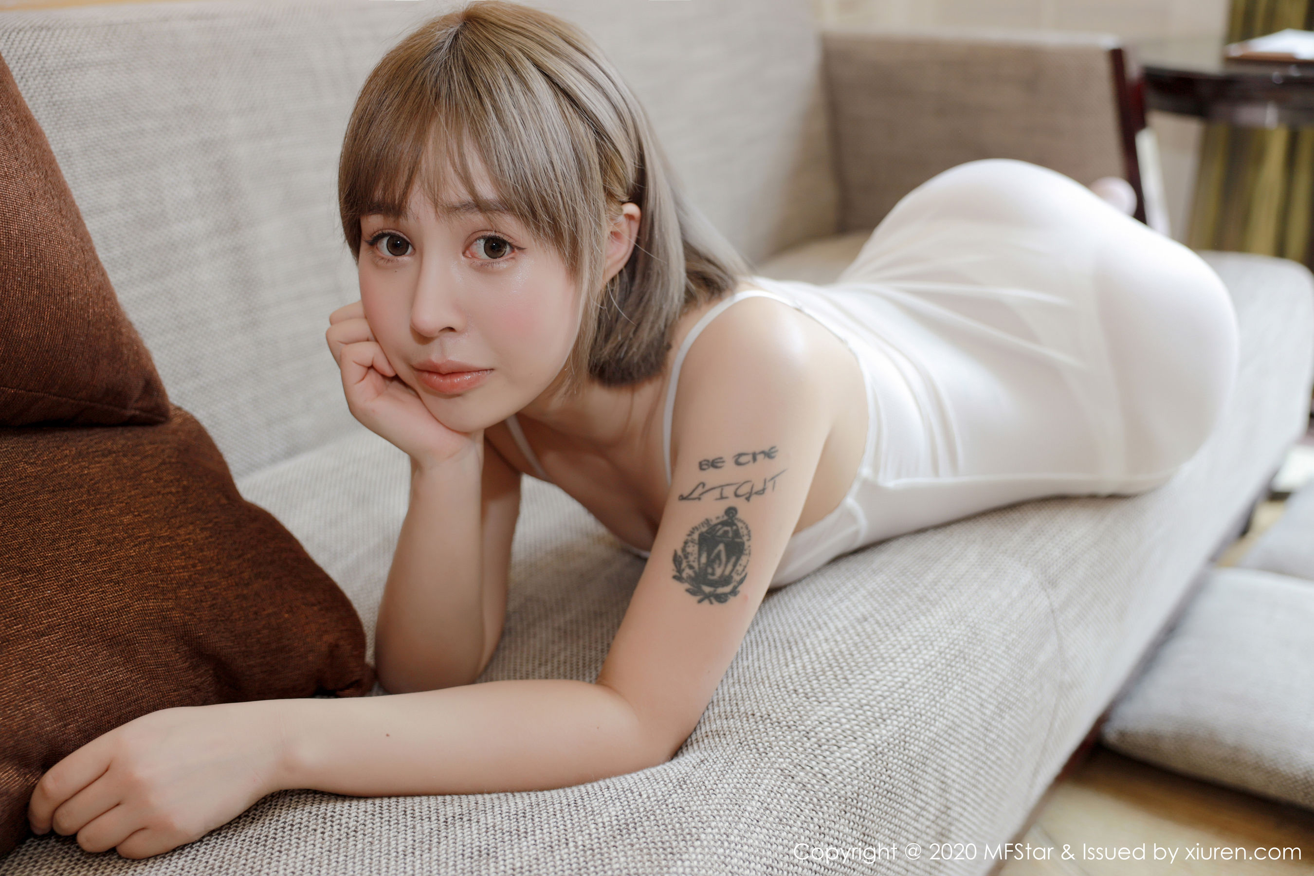 [模范学院MFStar] Vol.304 夏天Sienna