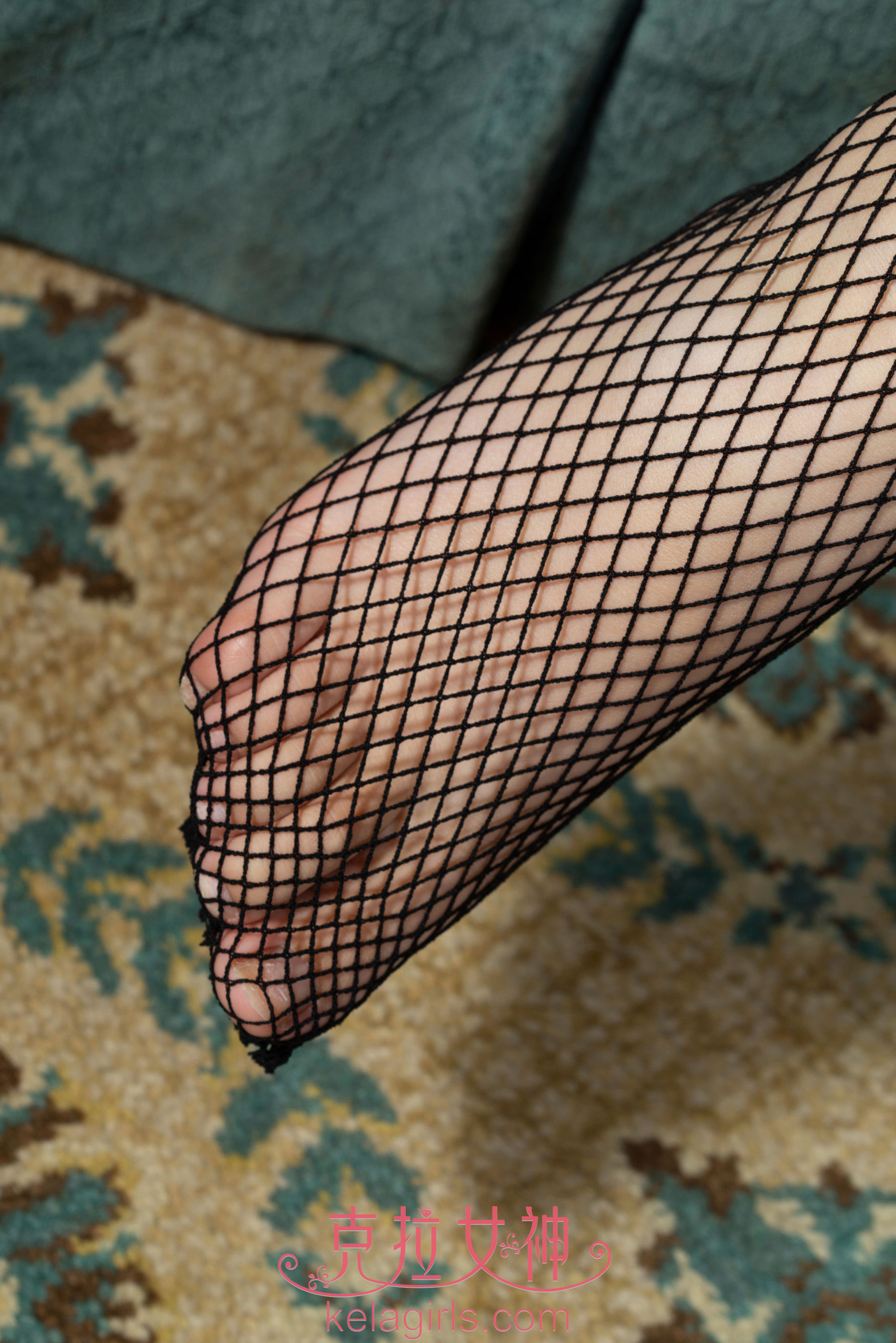 [克拉女神Kelagirls]  苏可可 高跟初体验 第25张
