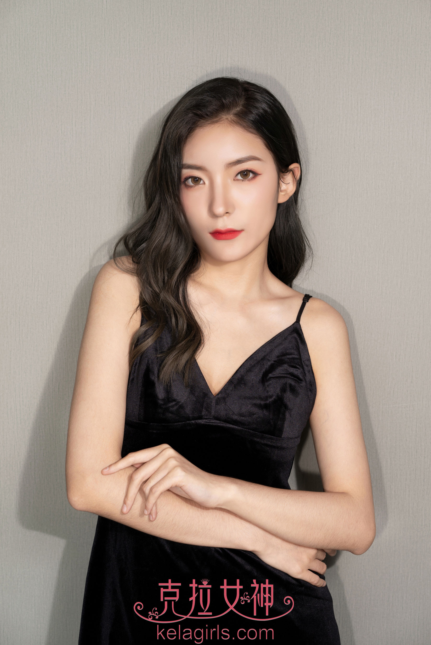 [克拉女神Kelagirls]  苏展 名媛赤足 第37张